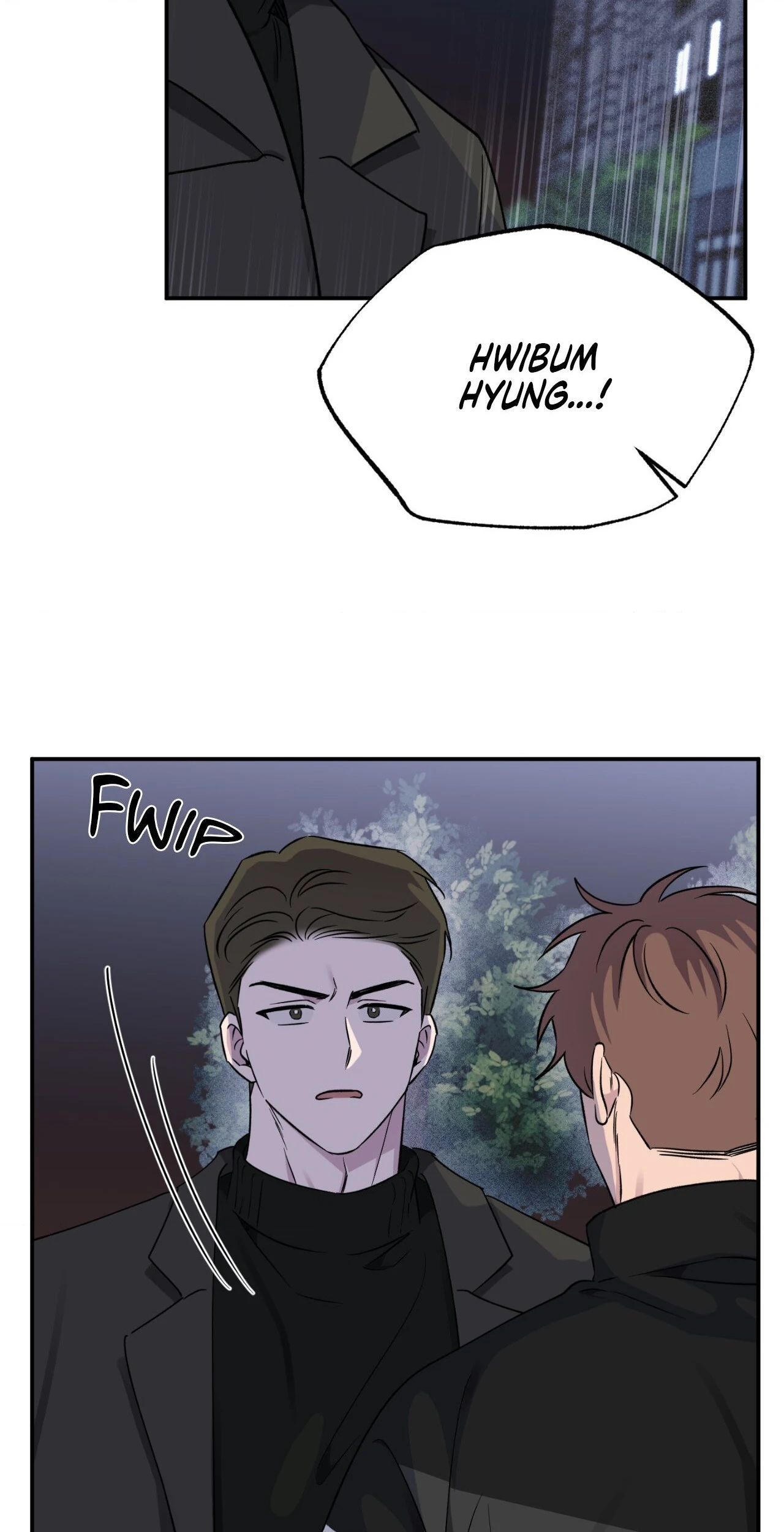 Lucky in Love - Chapter 52 manhwa
