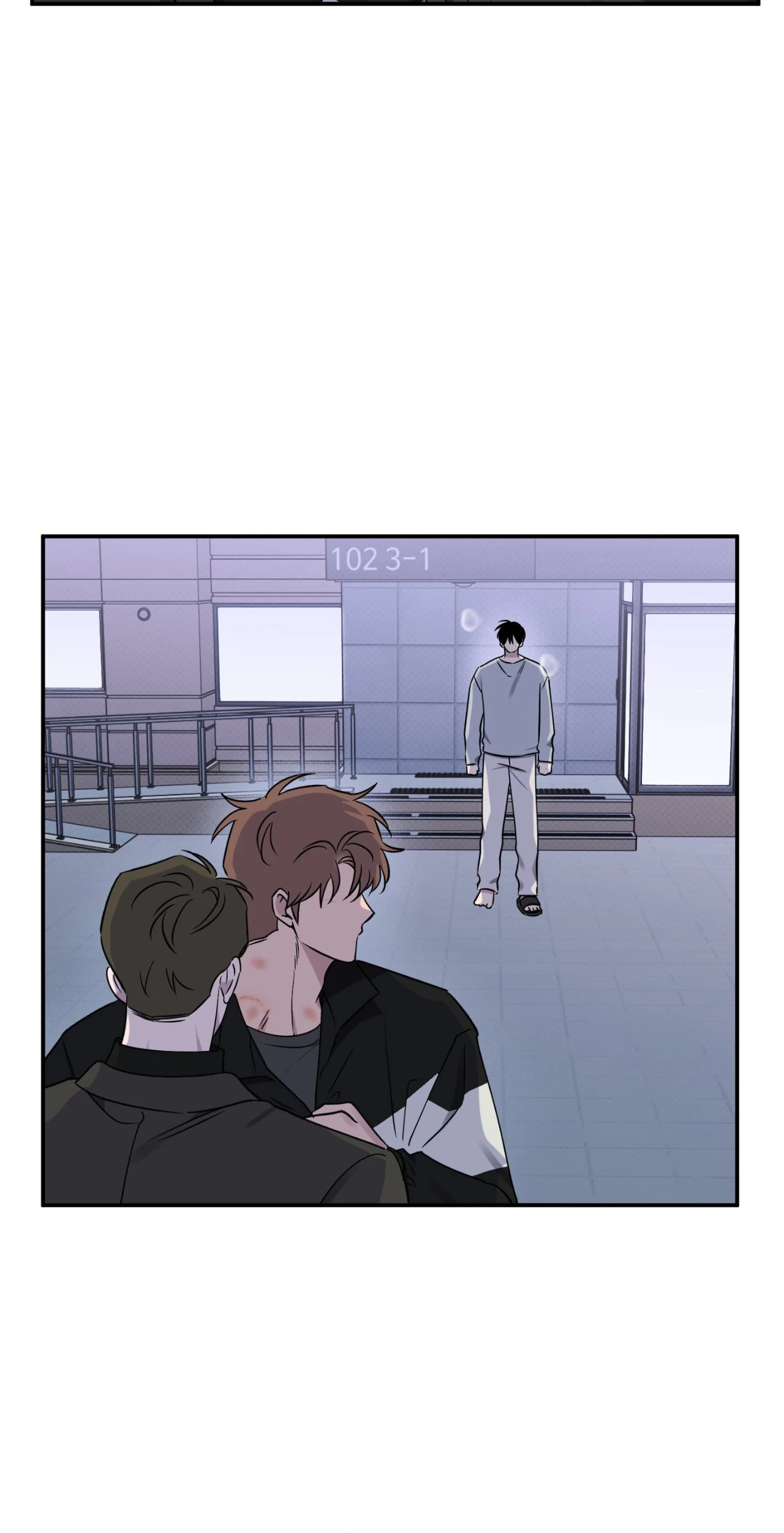 Lucky in Love - Chapter 52 manhwa