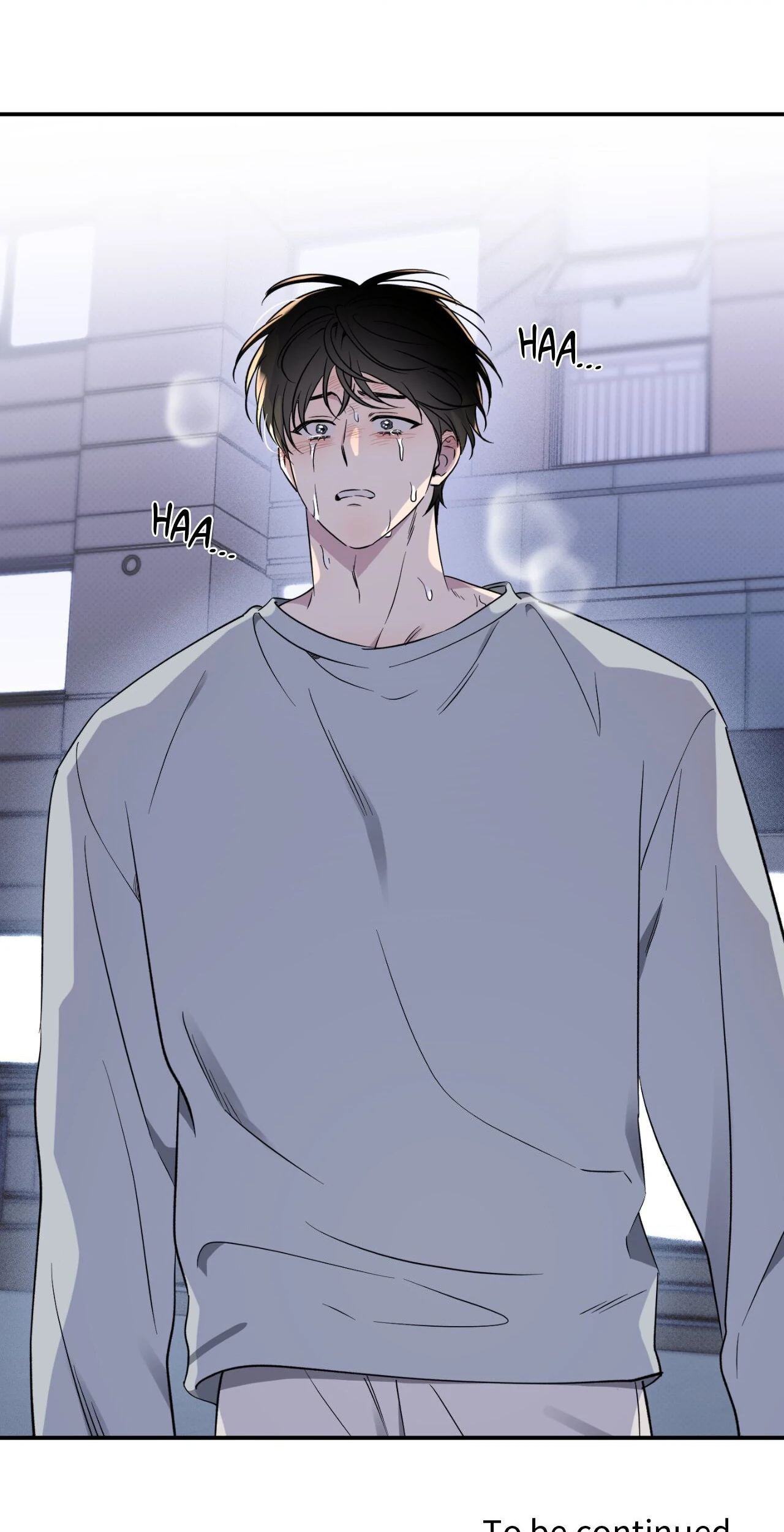Lucky in Love - Chapter 52 manhwa