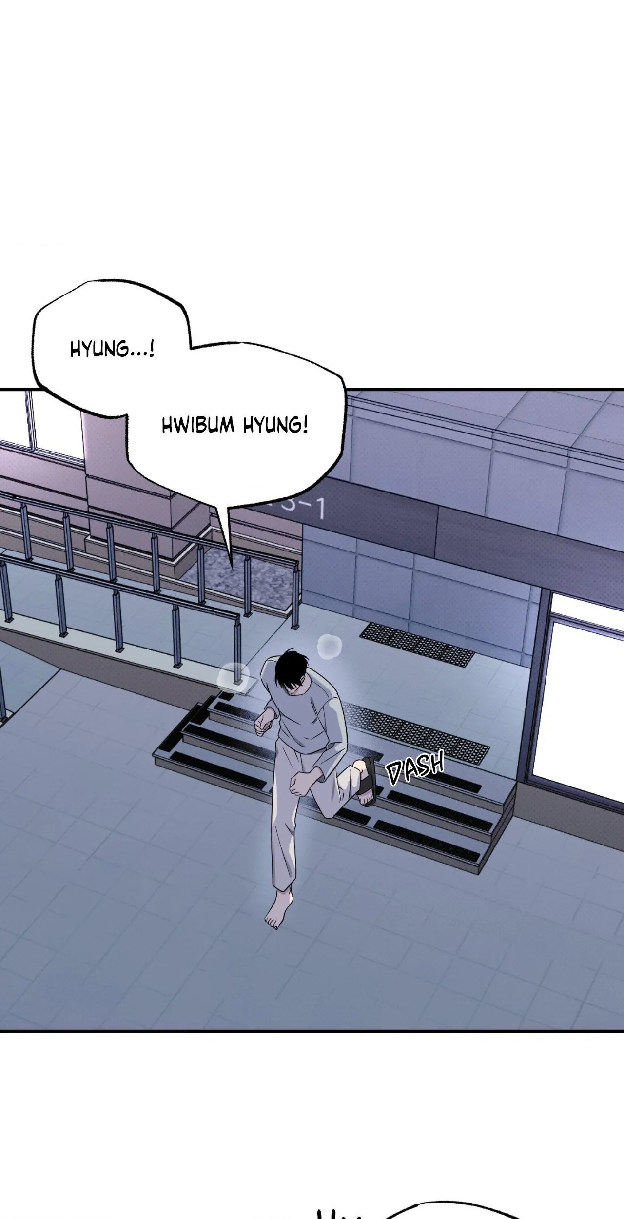 Lucky in Love - Chapter 53 manhwa