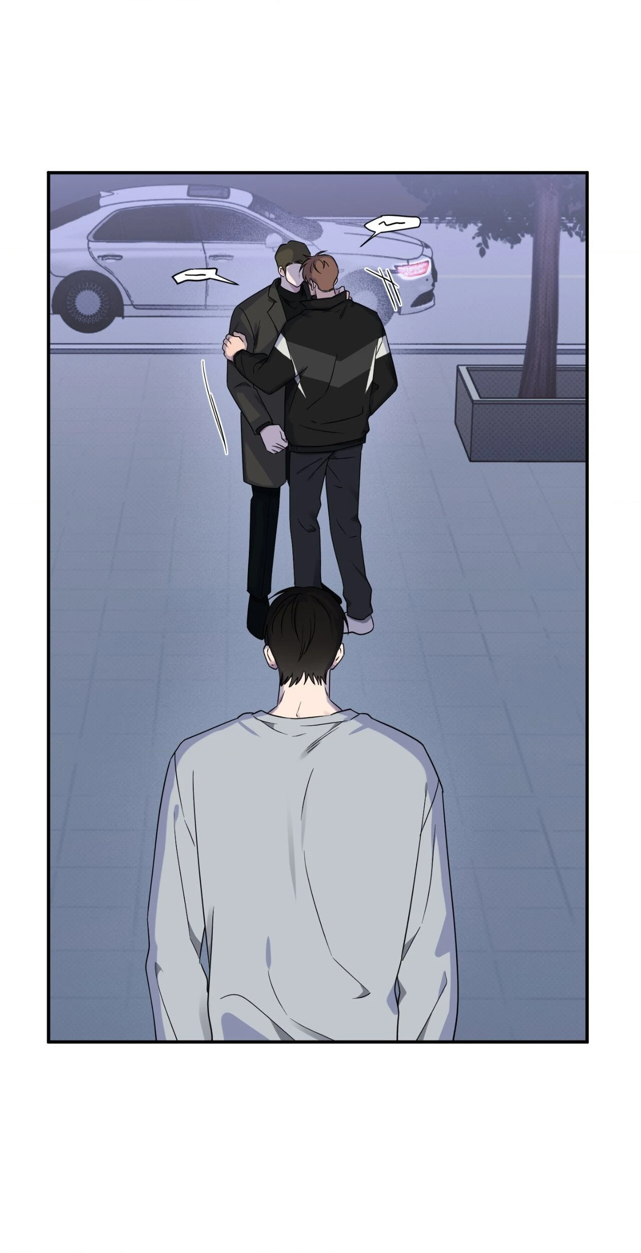 Lucky in Love - Chapter 53 manhwa