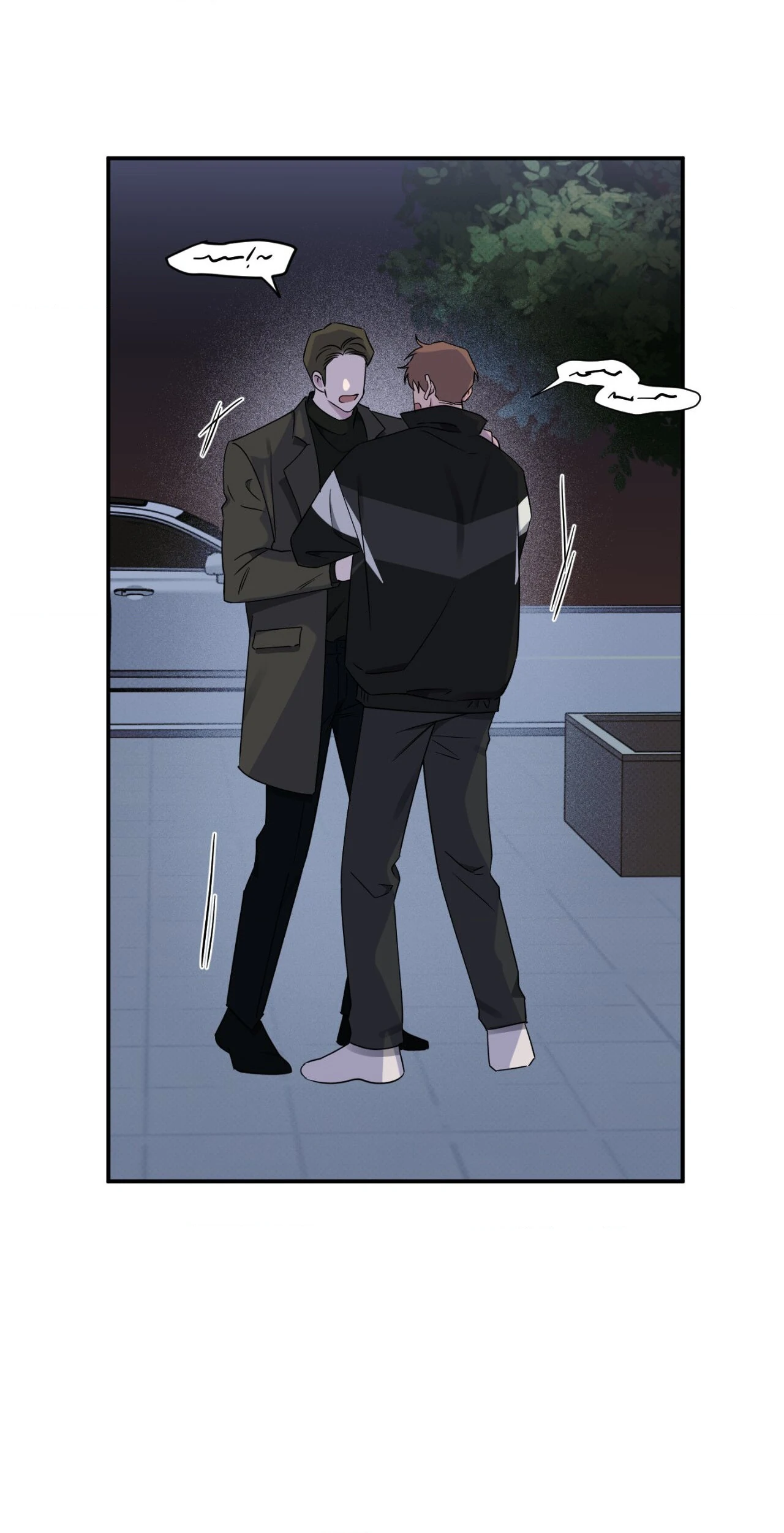 Lucky in Love - Chapter 53 manhwa