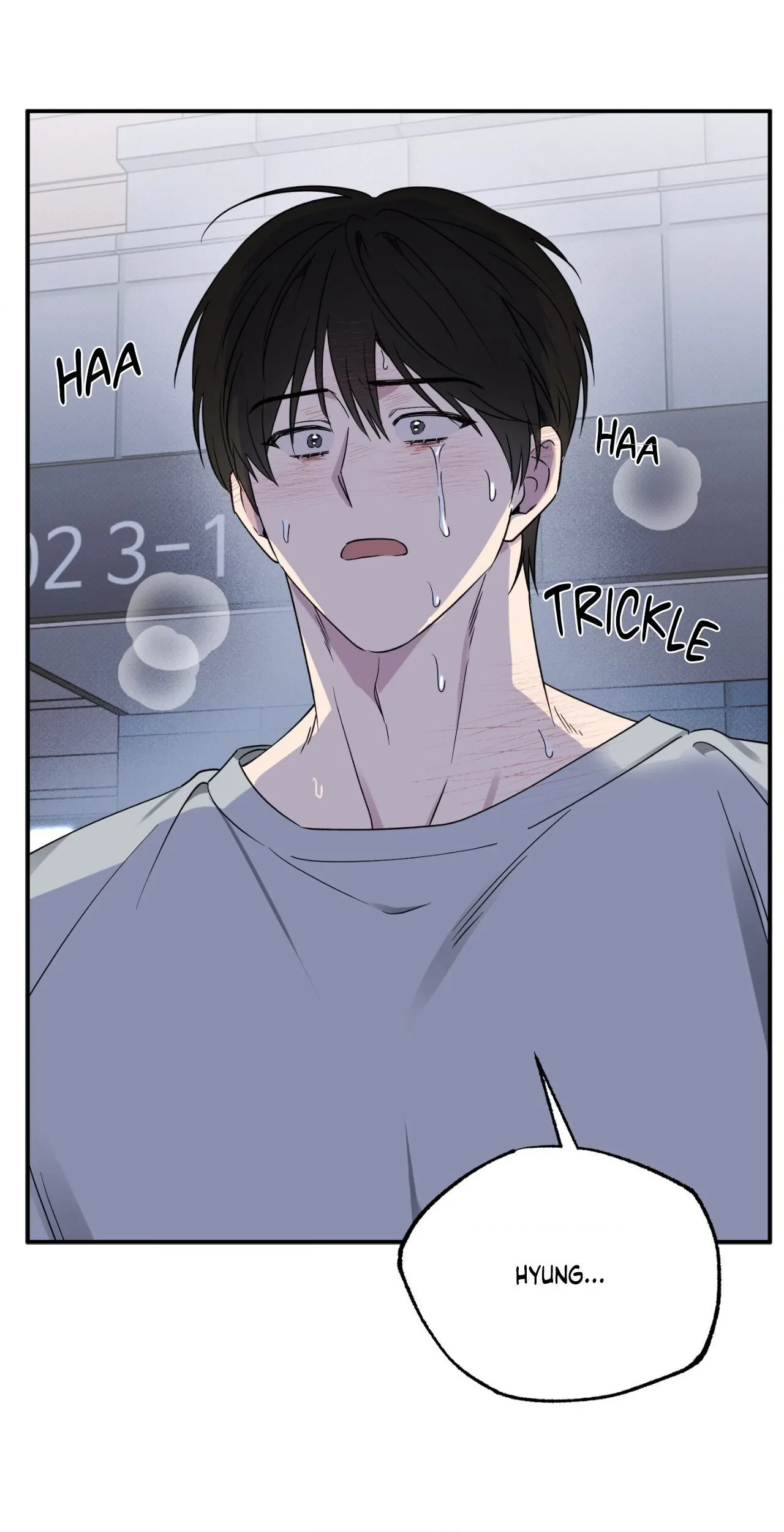 Lucky in Love - Chapter 53 manhwa