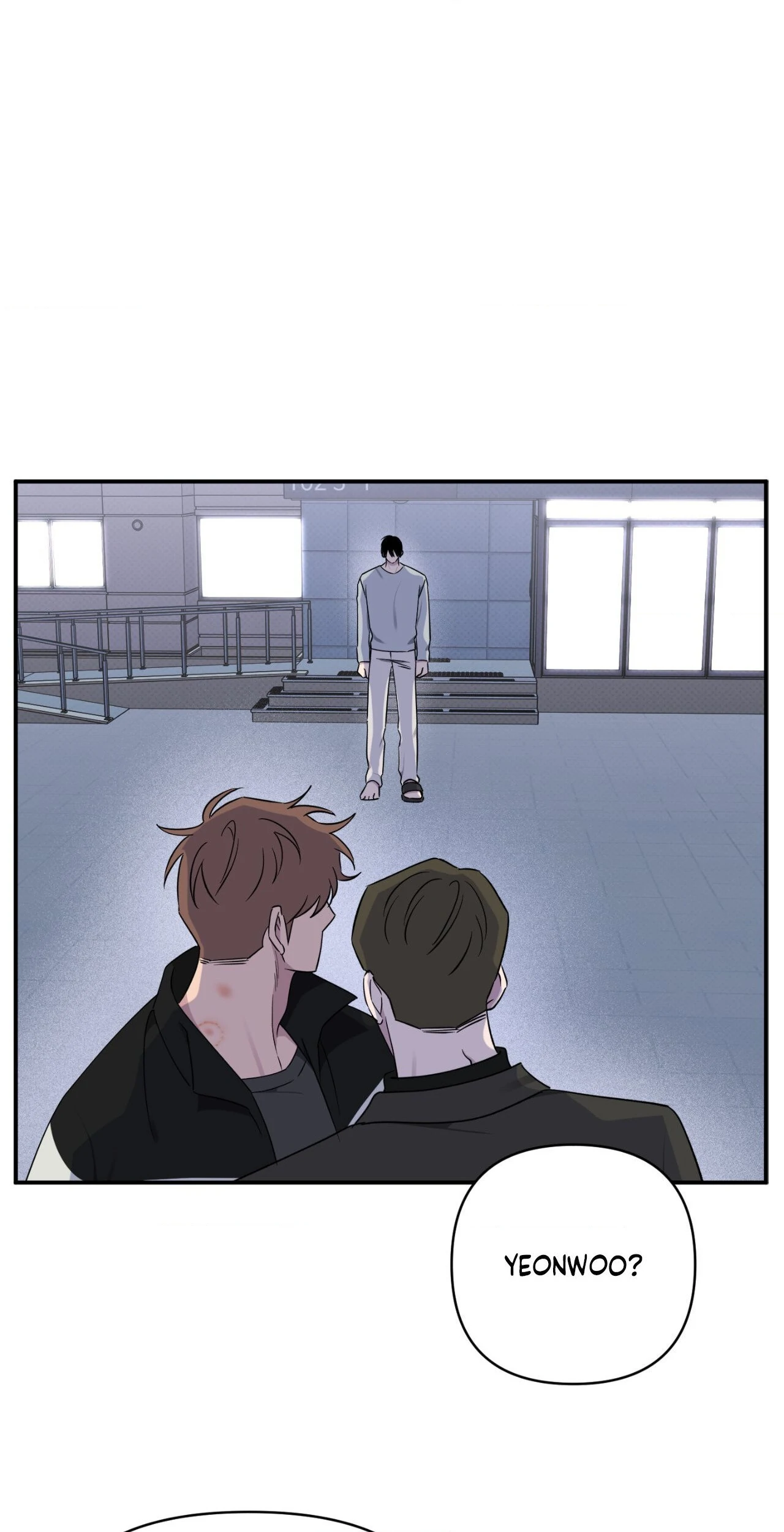 Lucky in Love - Chapter 53 manhwa
