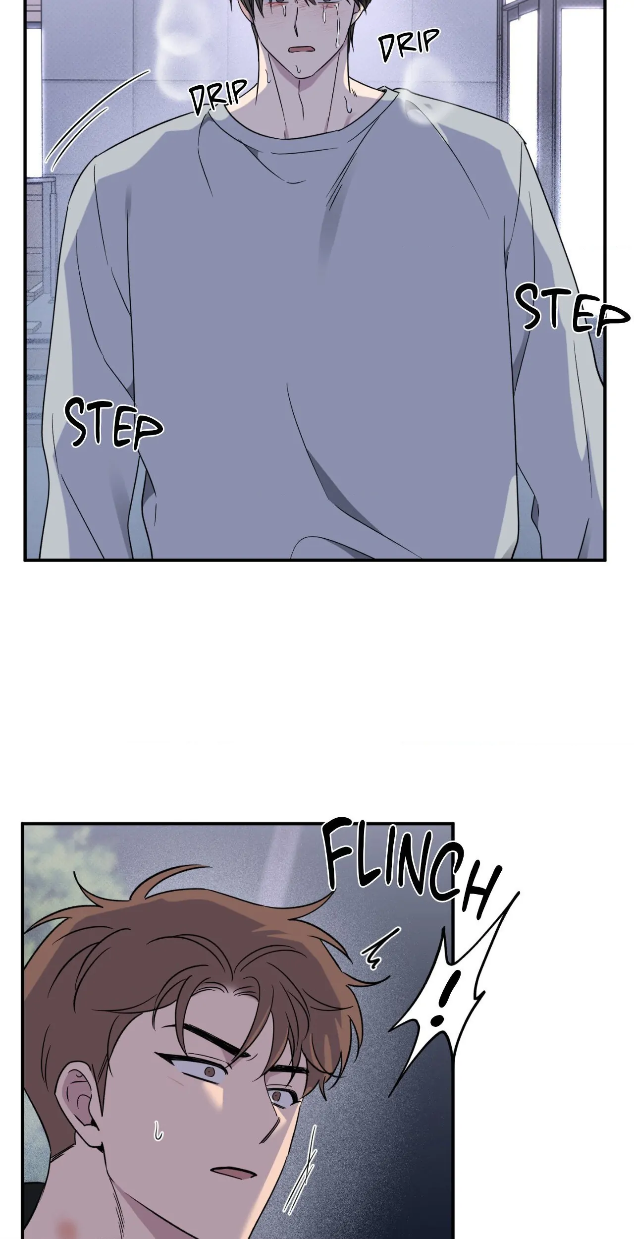 Lucky in Love - Chapter 53 manhwa