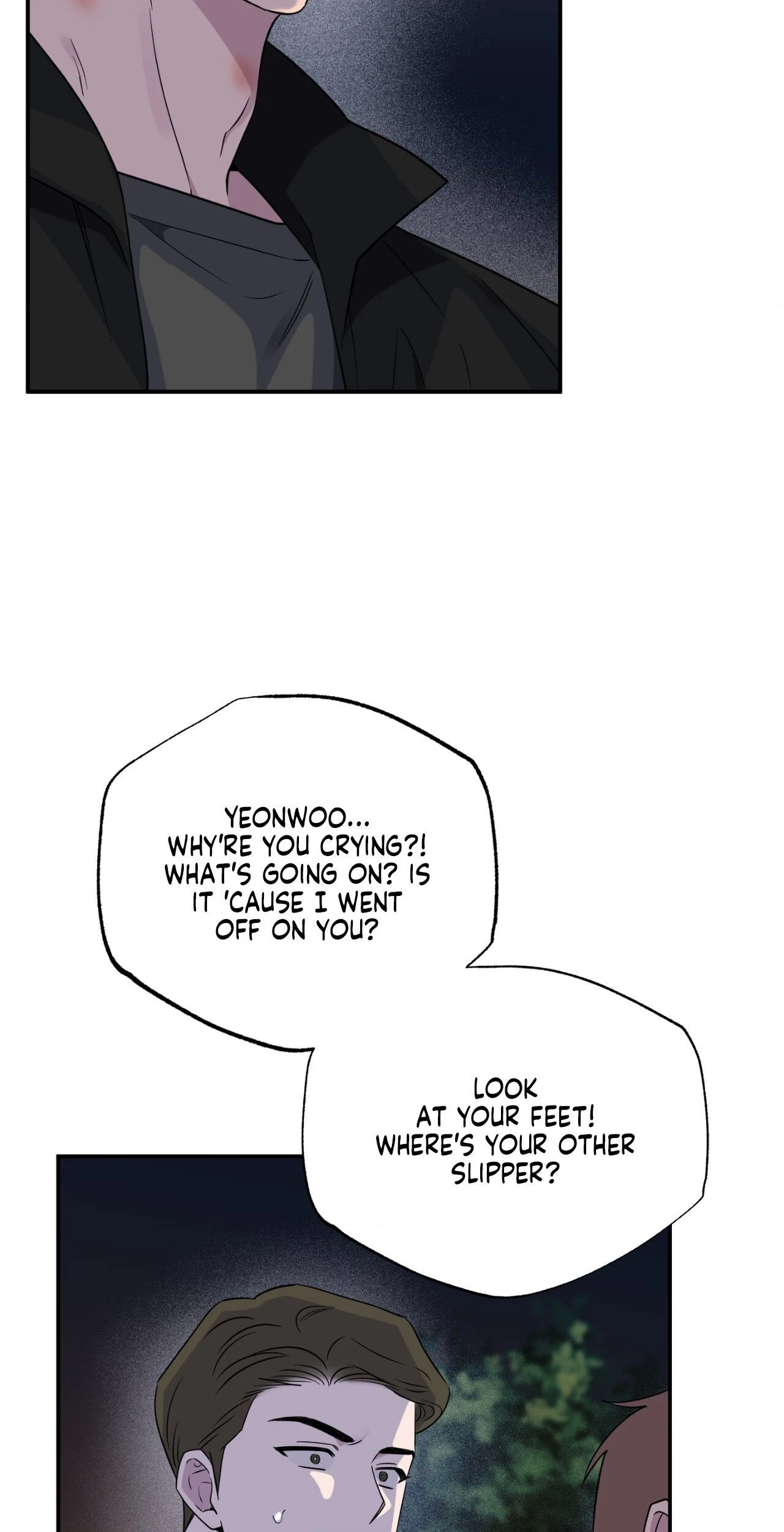 Lucky in Love - Chapter 53 manhwa