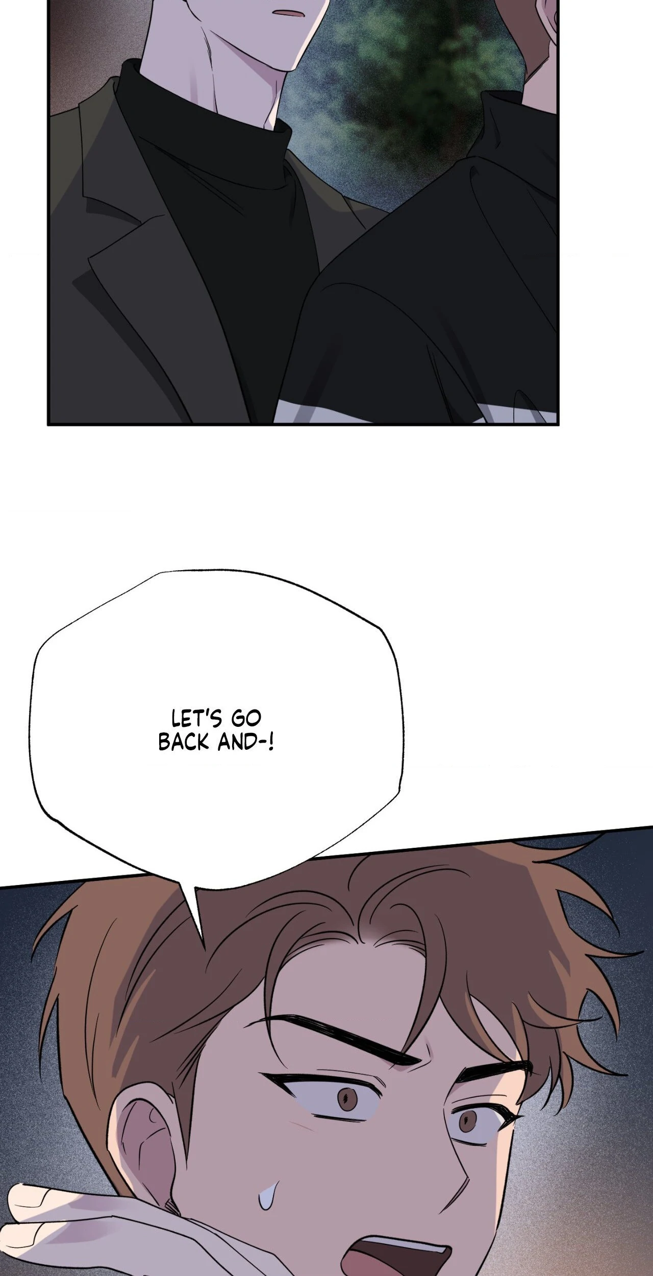 Lucky in Love - Chapter 53 manhwa
