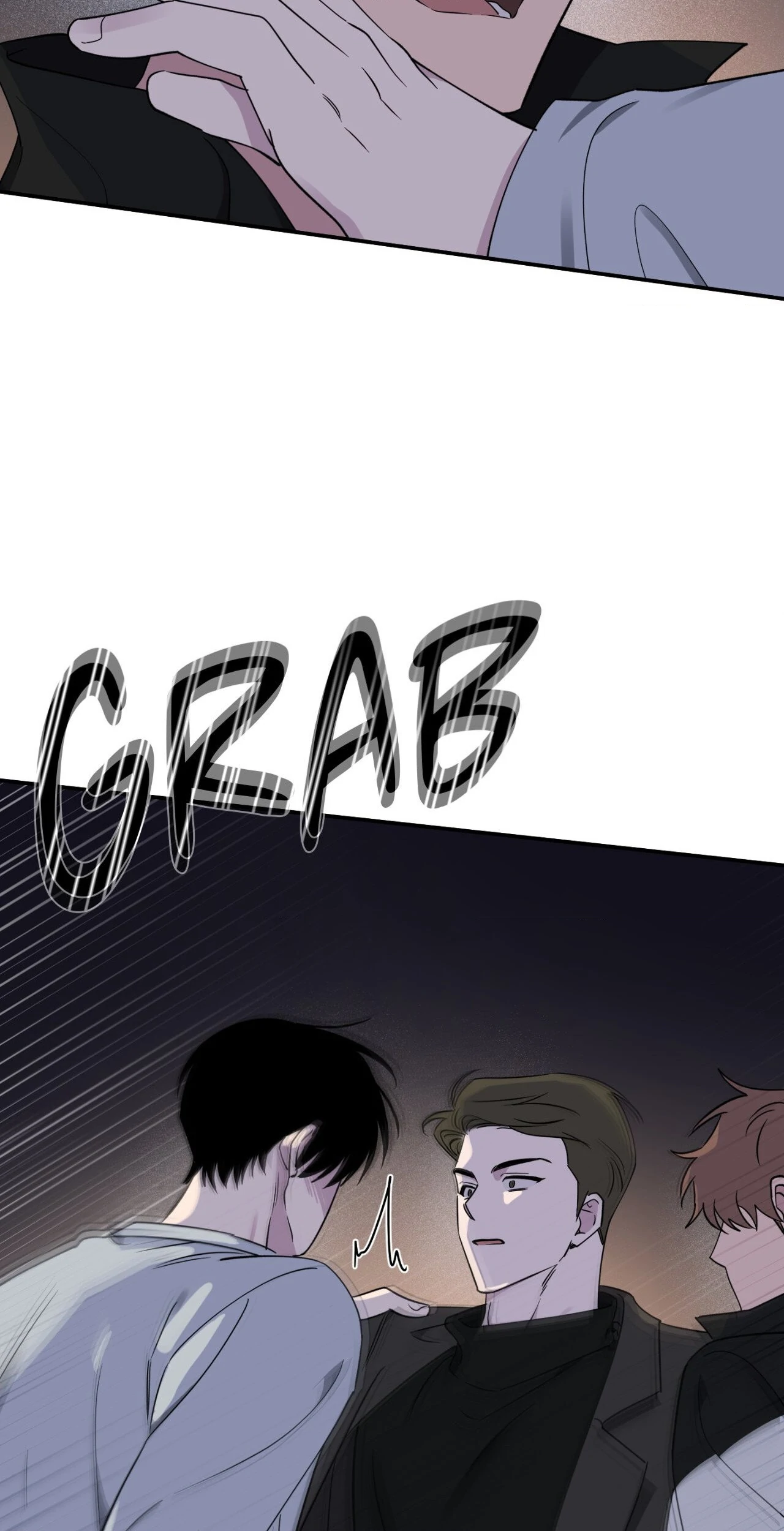 Lucky in Love - Chapter 53 manhwa