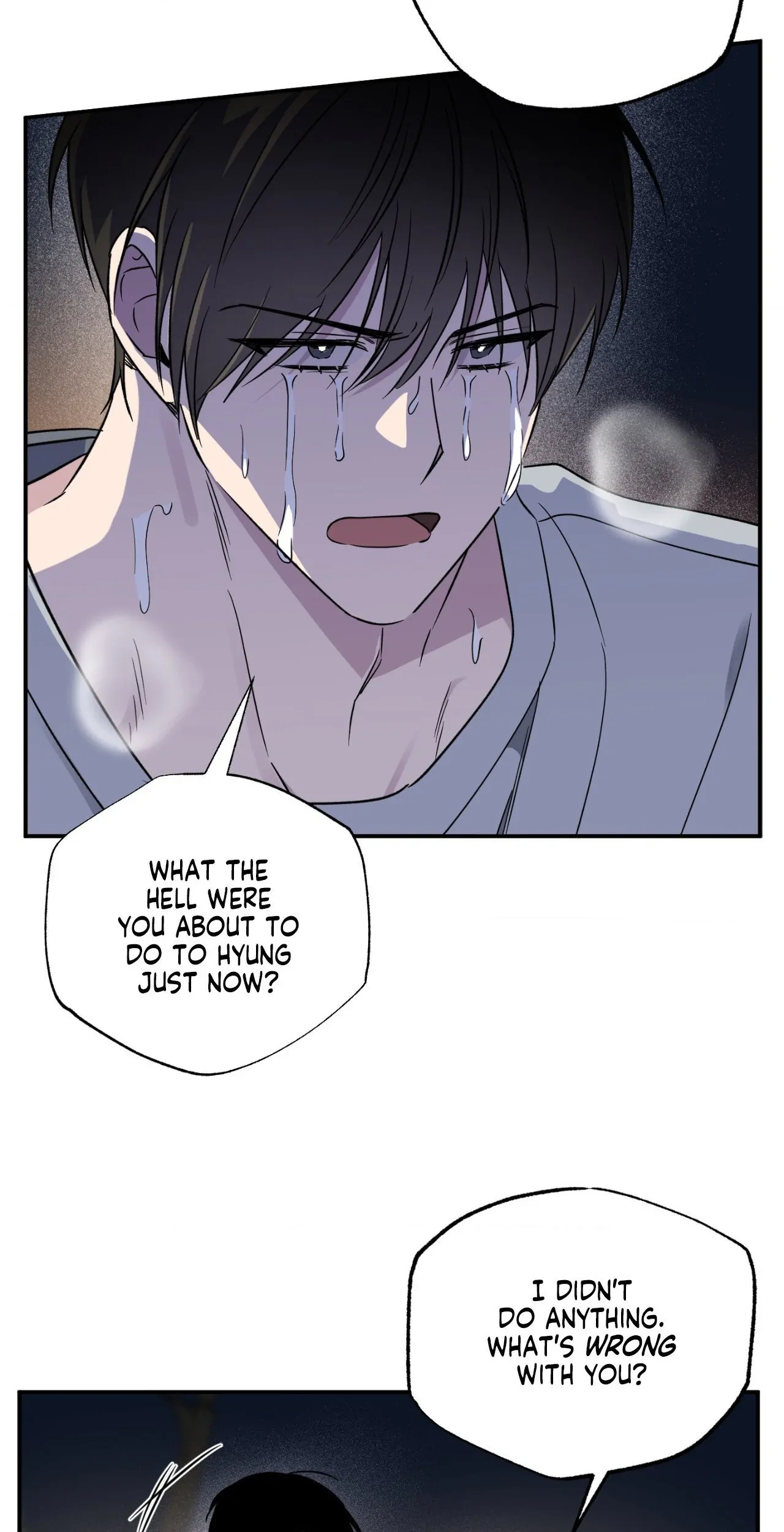 Lucky in Love - Chapter 53 manhwa