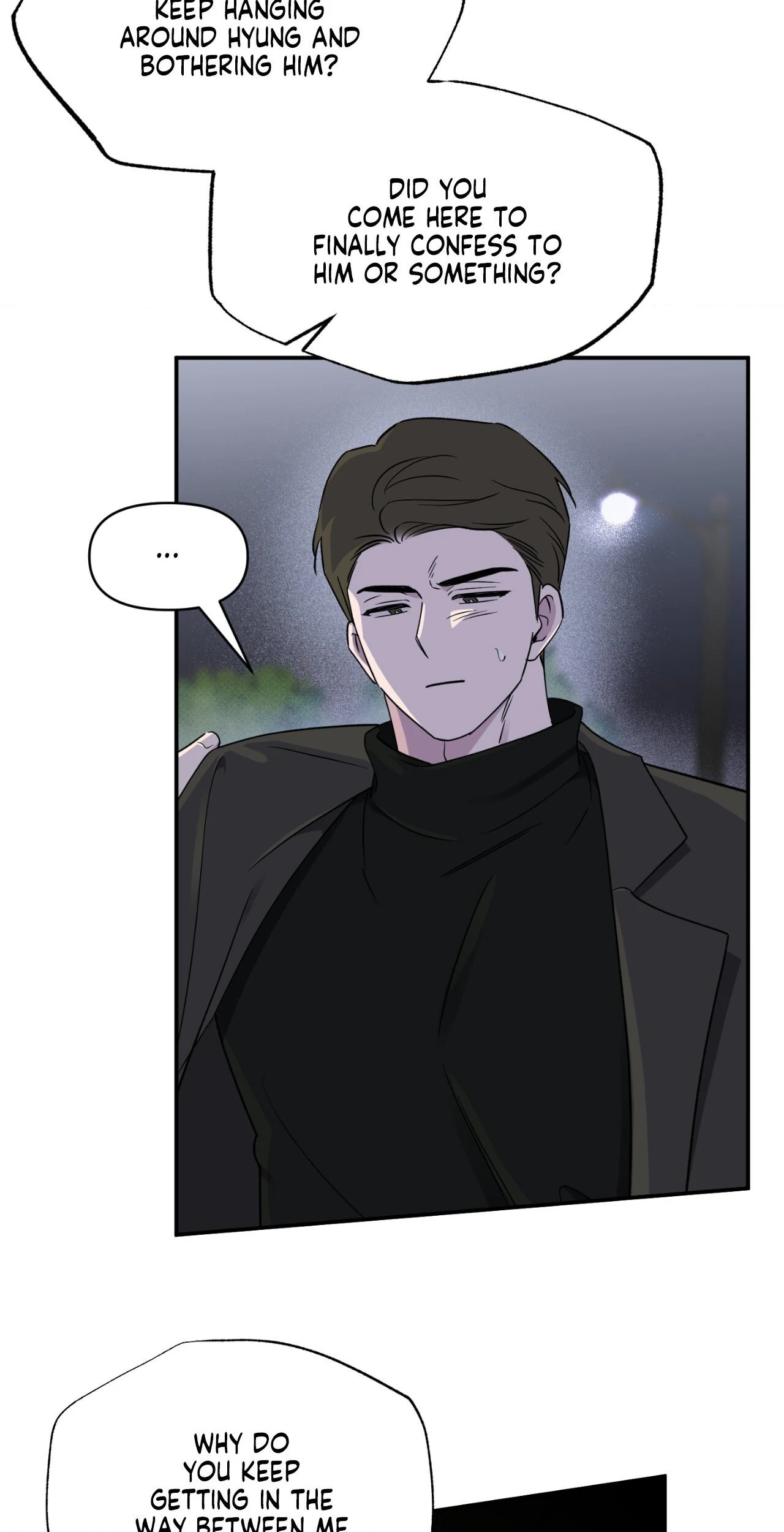 Lucky in Love - Chapter 53 manhwa