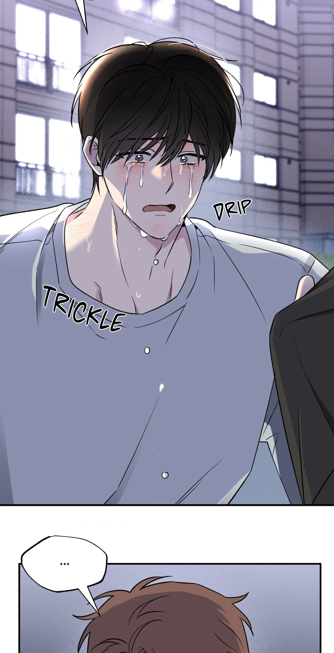 Lucky in Love - Chapter 53 manhwa