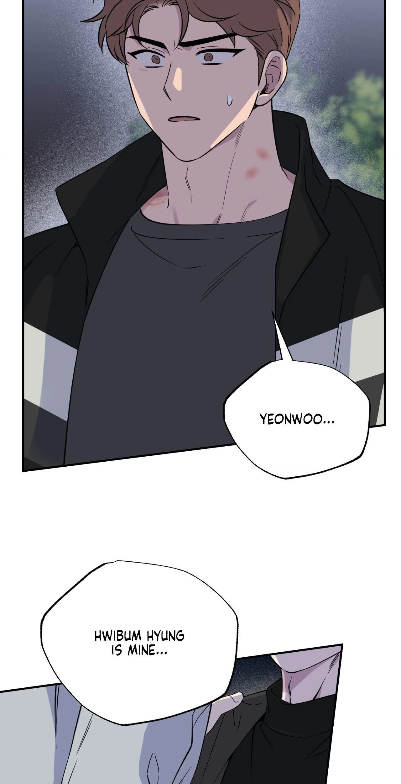 Lucky in Love - Chapter 53 manhwa