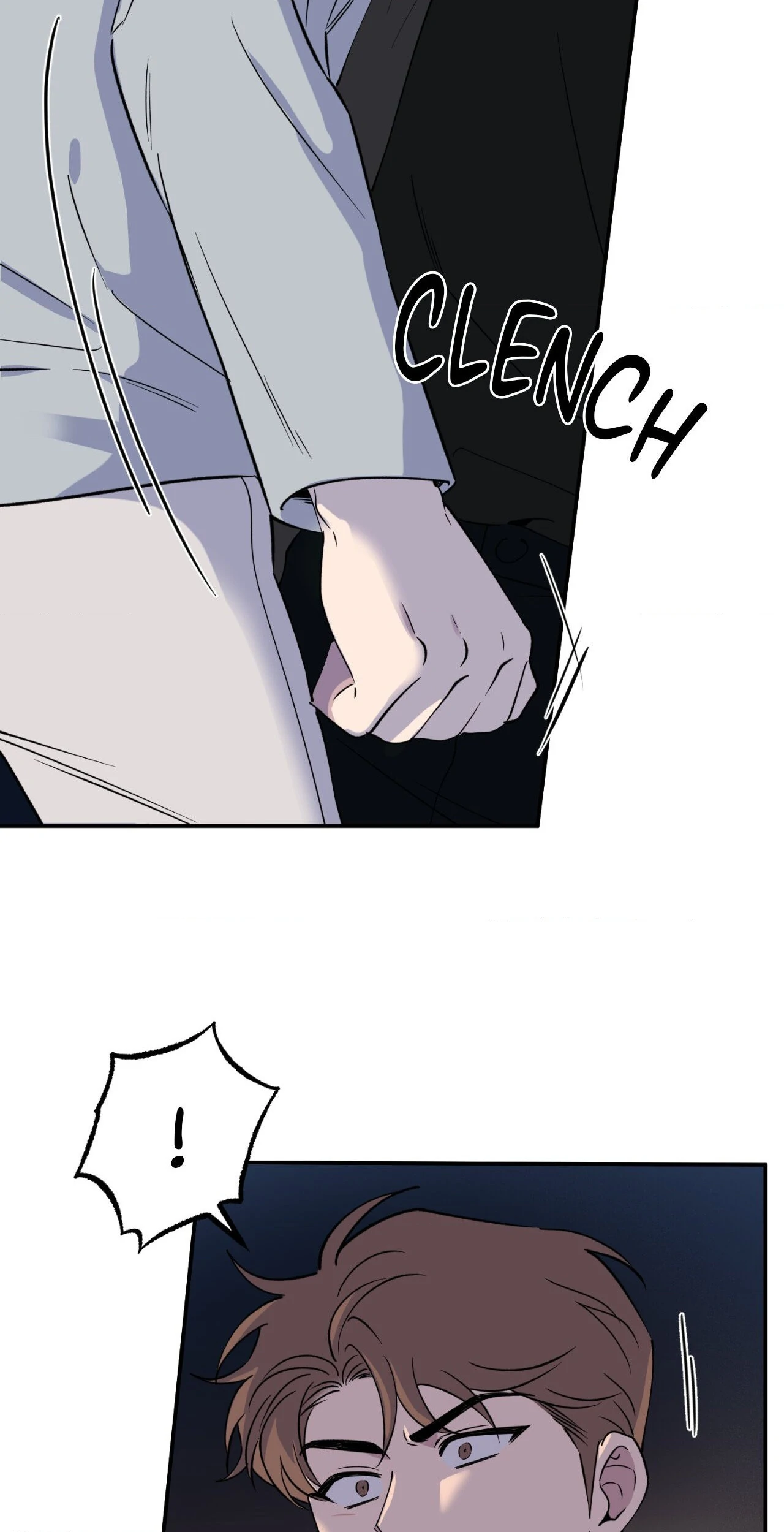 Lucky in Love - Chapter 53 manhwa