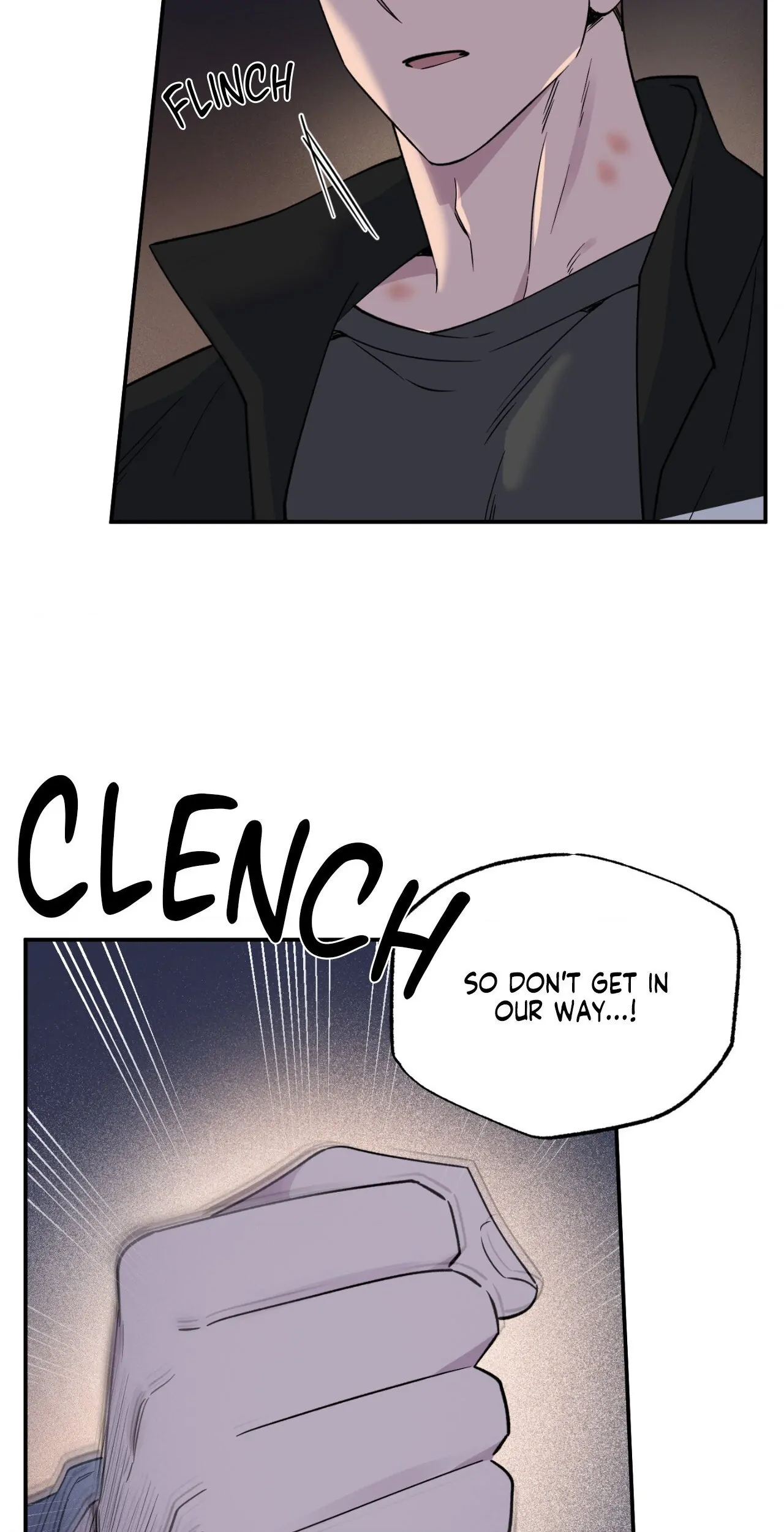 Lucky in Love - Chapter 53 manhwa