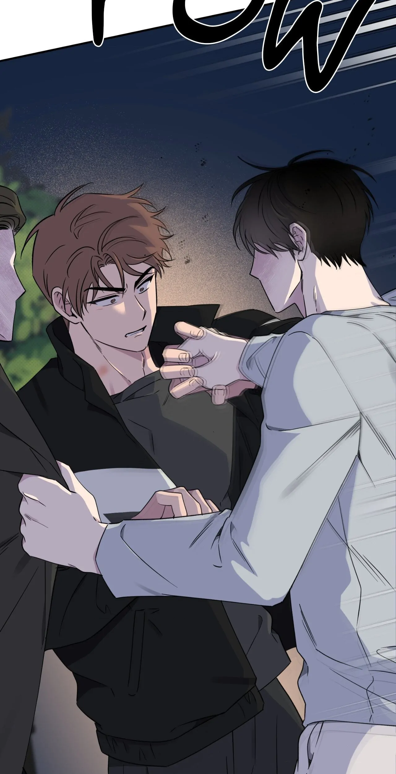 Lucky in Love - Chapter 53 manhwa