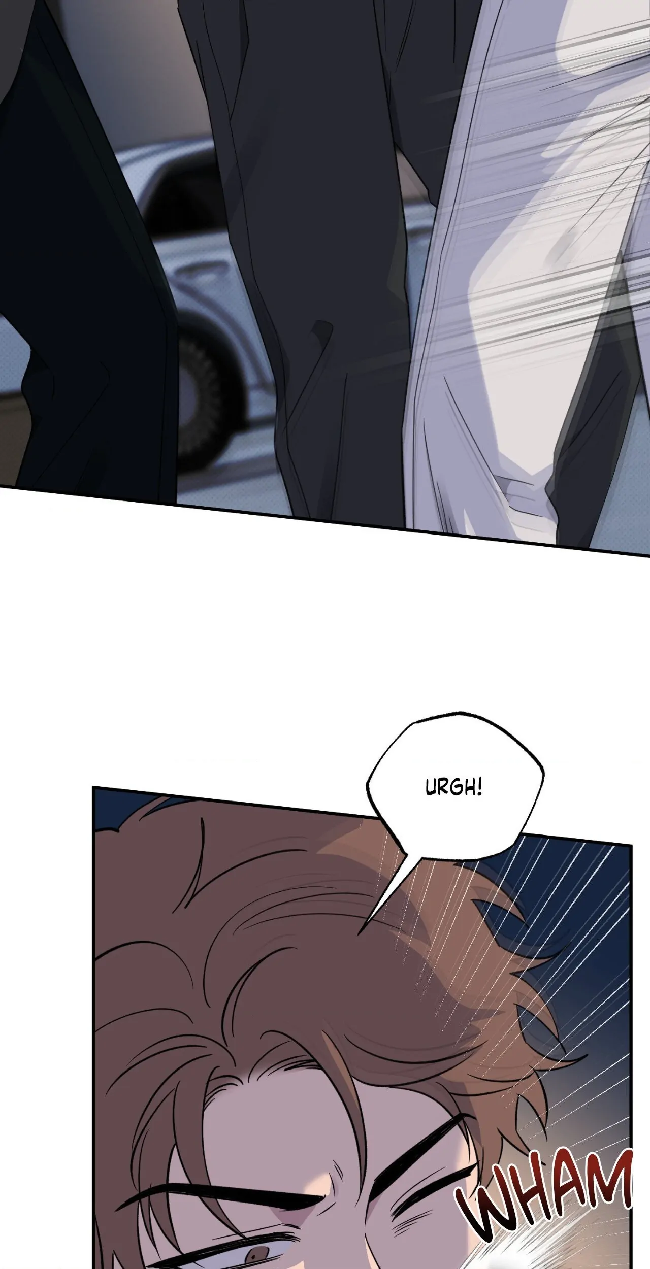Lucky in Love - Chapter 53 manhwa