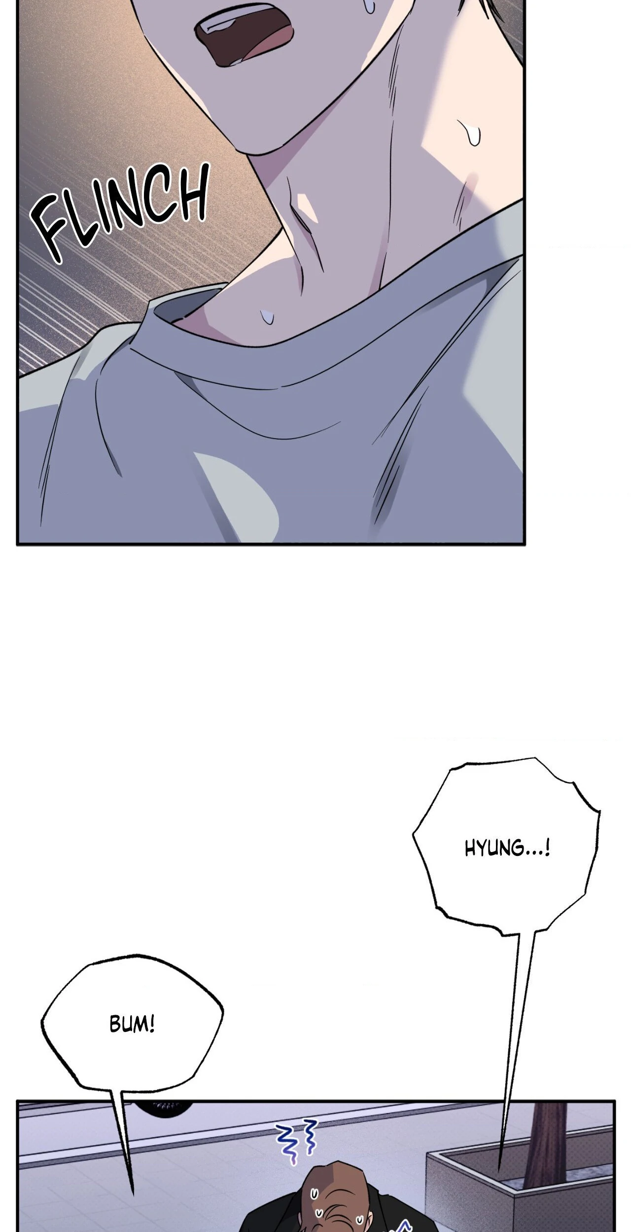 Lucky in Love - Chapter 53 manhwa