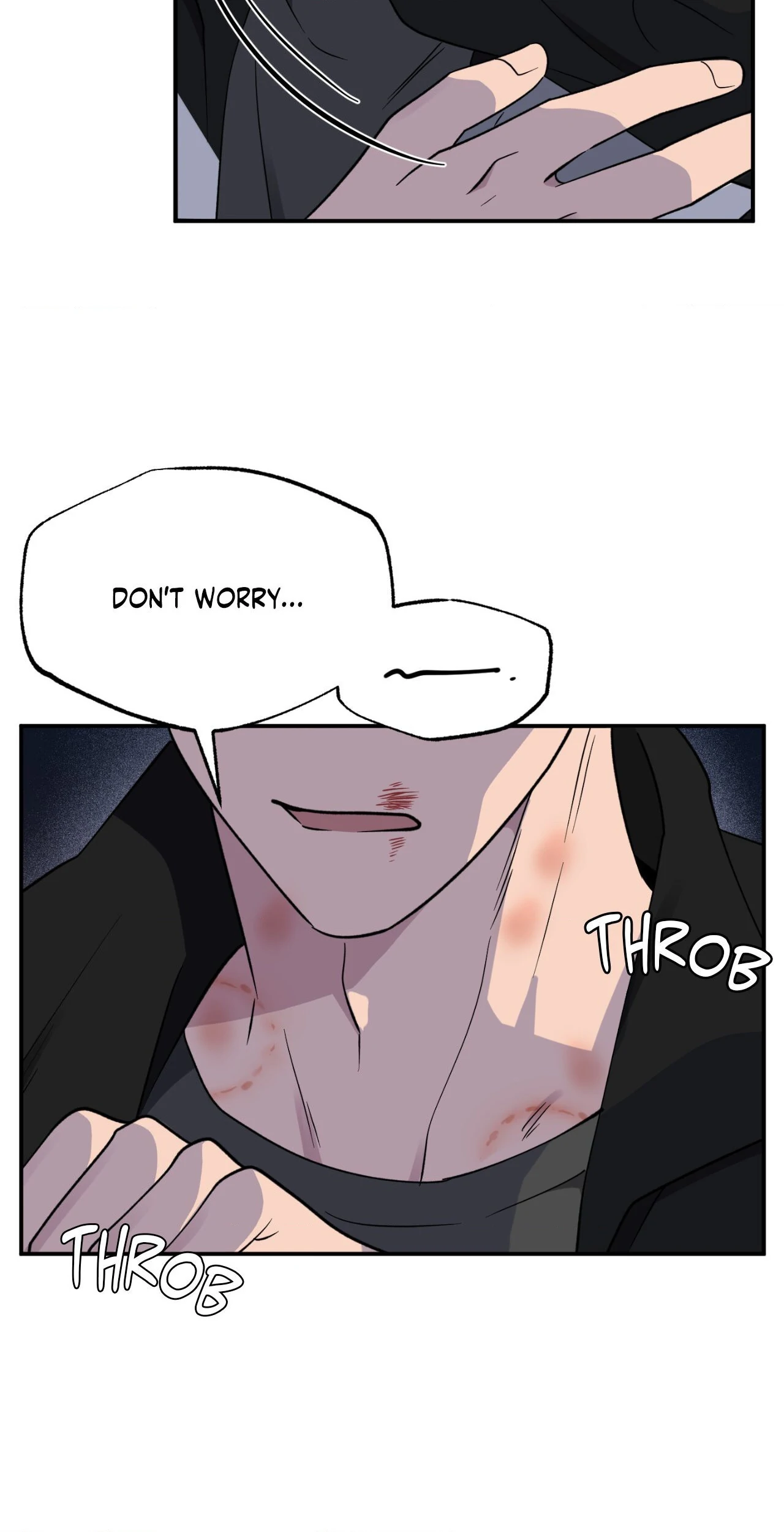 Lucky in Love - Chapter 53 manhwa