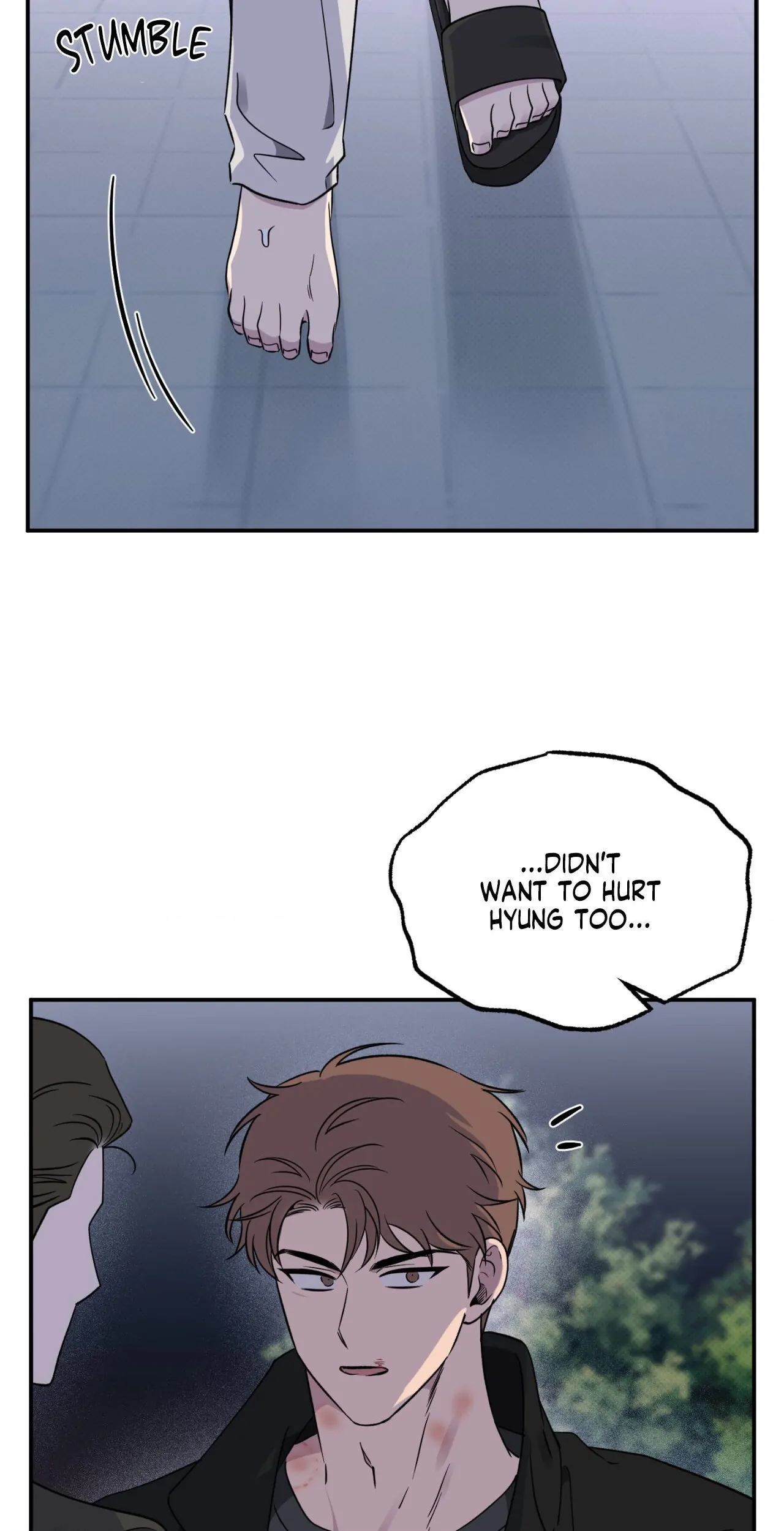 Lucky in Love - Chapter 53 manhwa