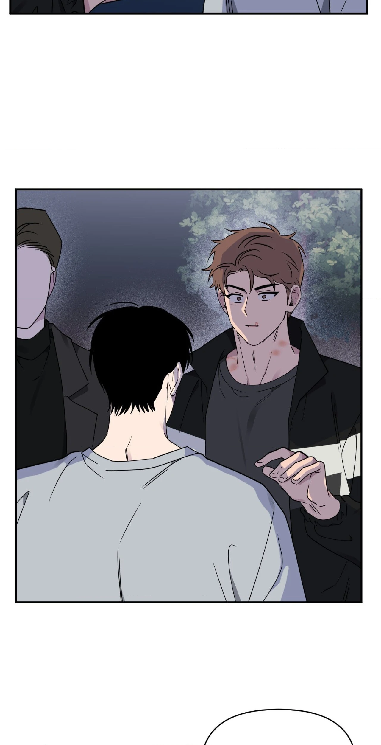Lucky in Love - Chapter 53 manhwa