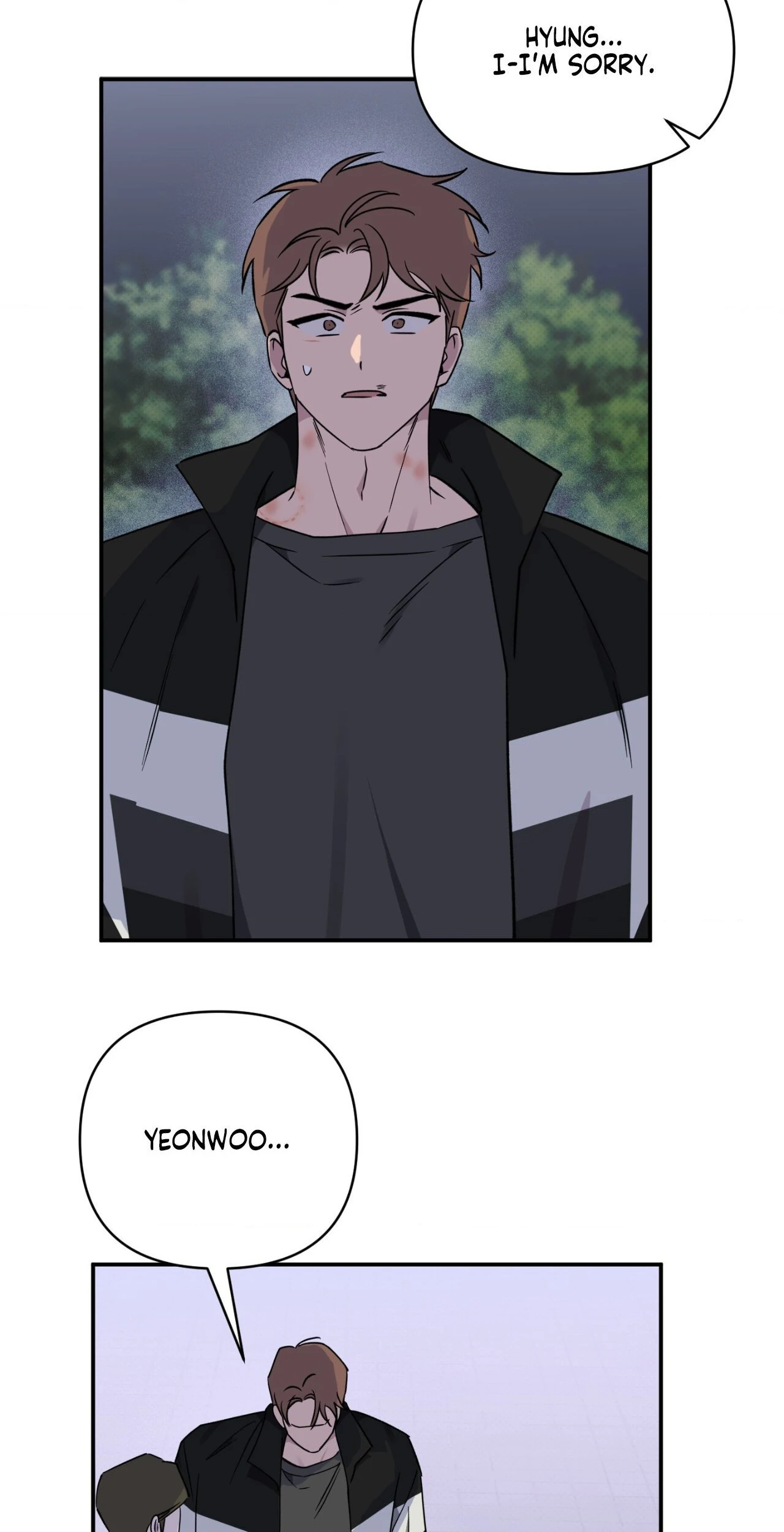 Lucky in Love - Chapter 53 manhwa
