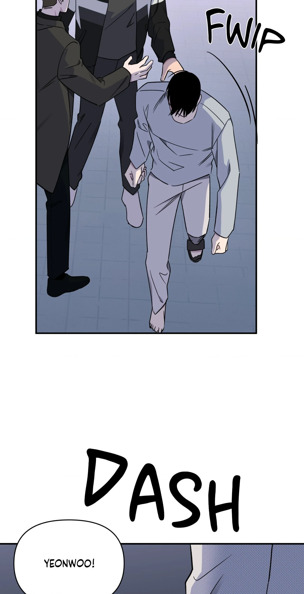 Lucky in Love - Chapter 53 manhwa