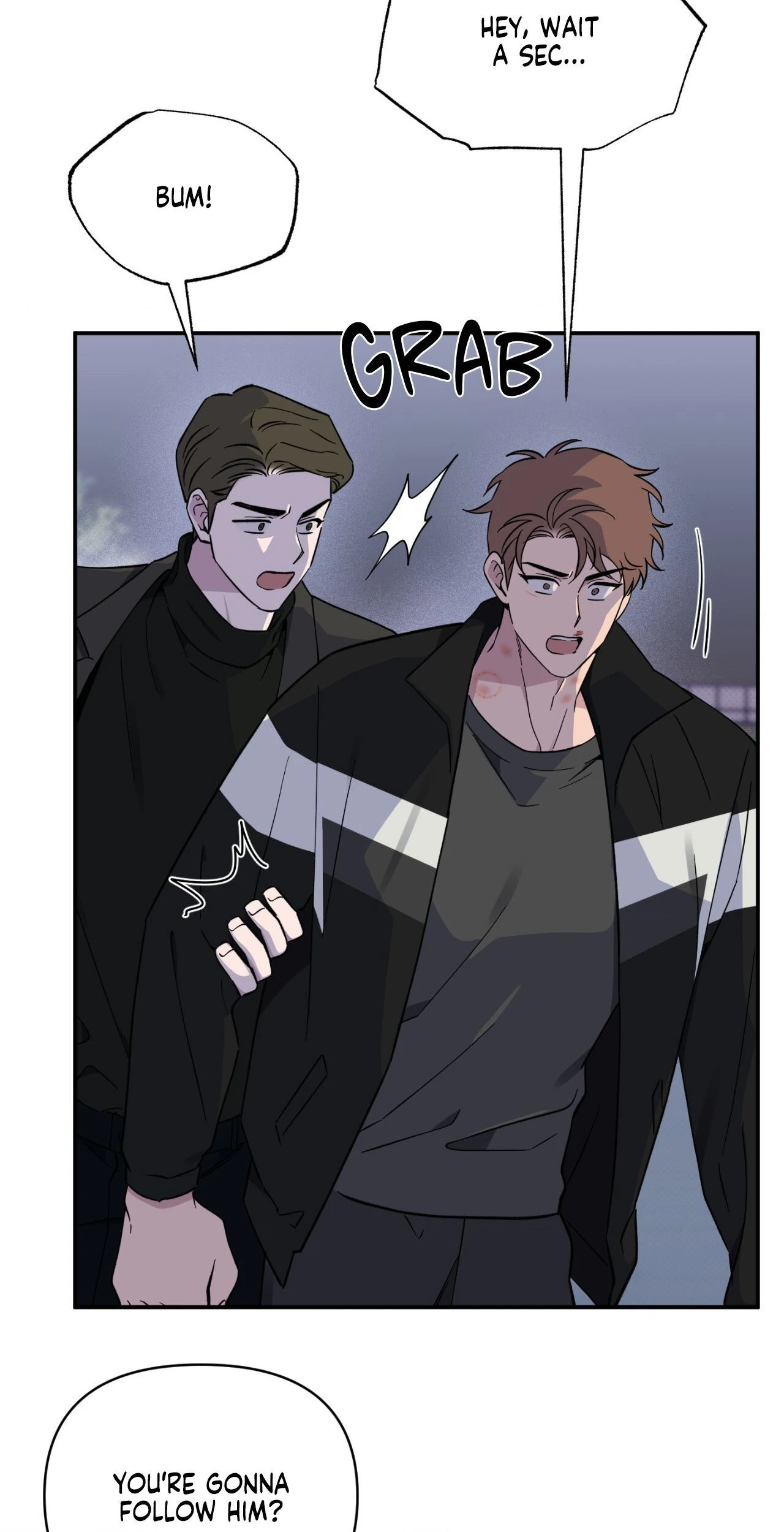 Lucky in Love - Chapter 53 manhwa