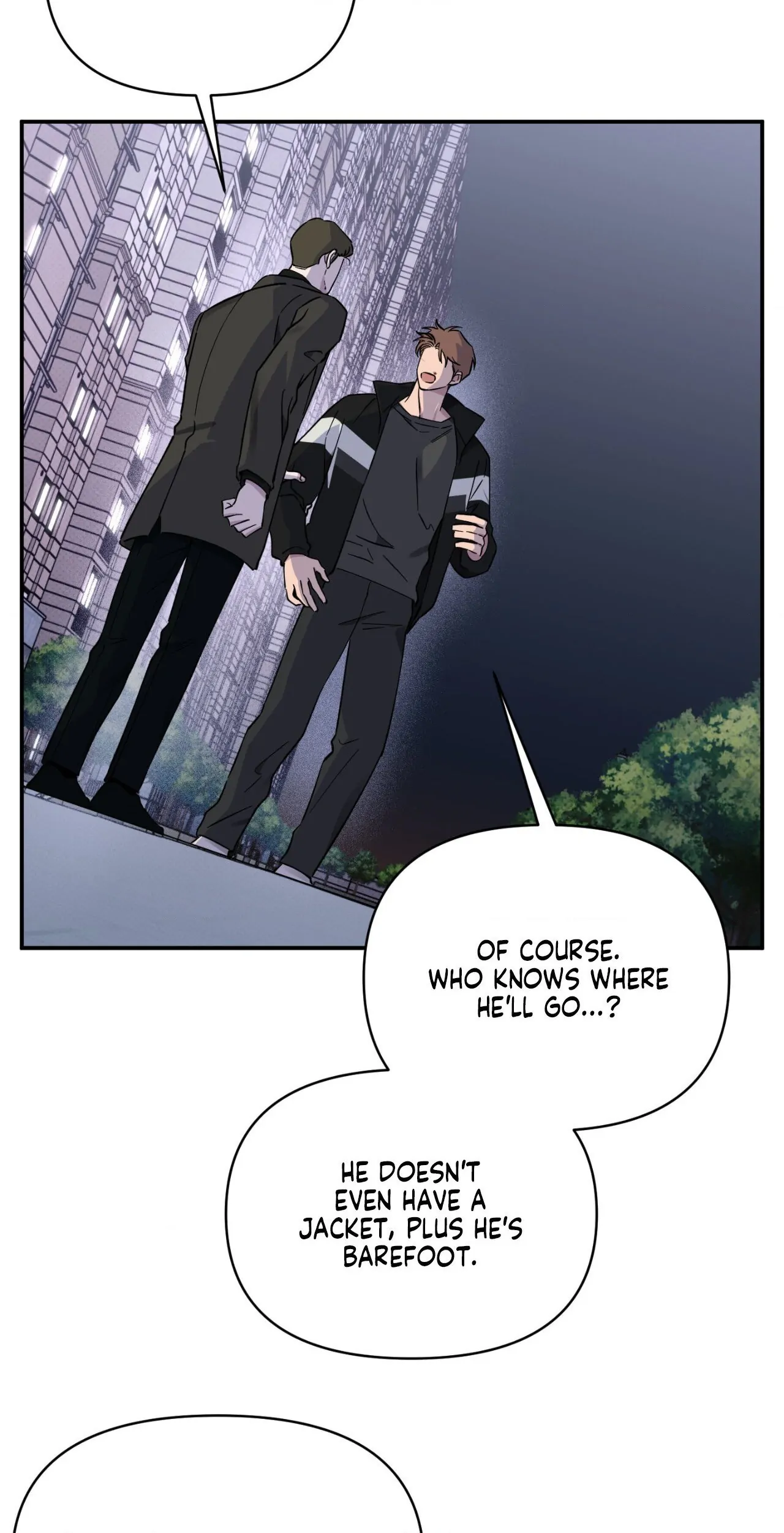 Lucky in Love - Chapter 53 manhwa