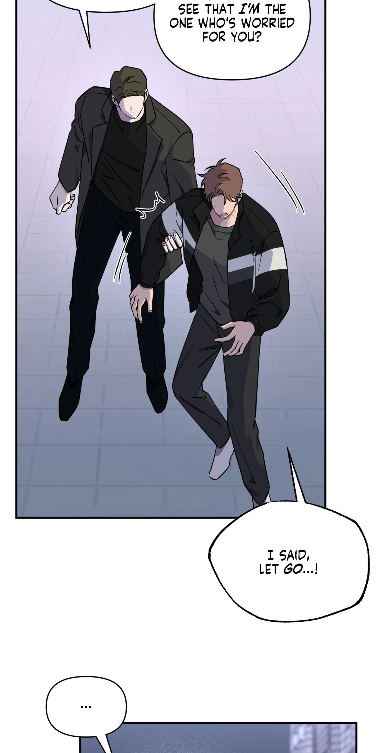 Lucky in Love - Chapter 53 manhwa