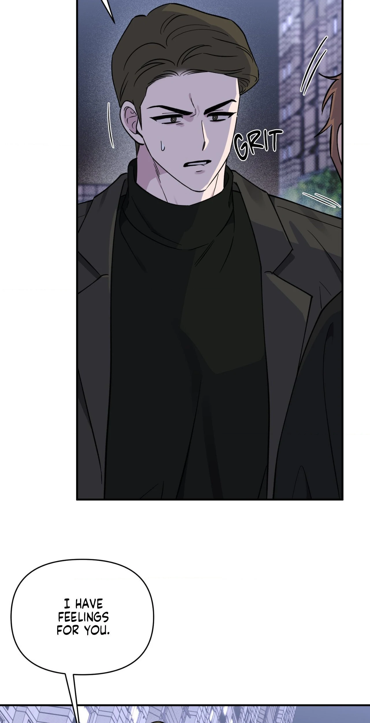 Lucky in Love - Chapter 53 manhwa