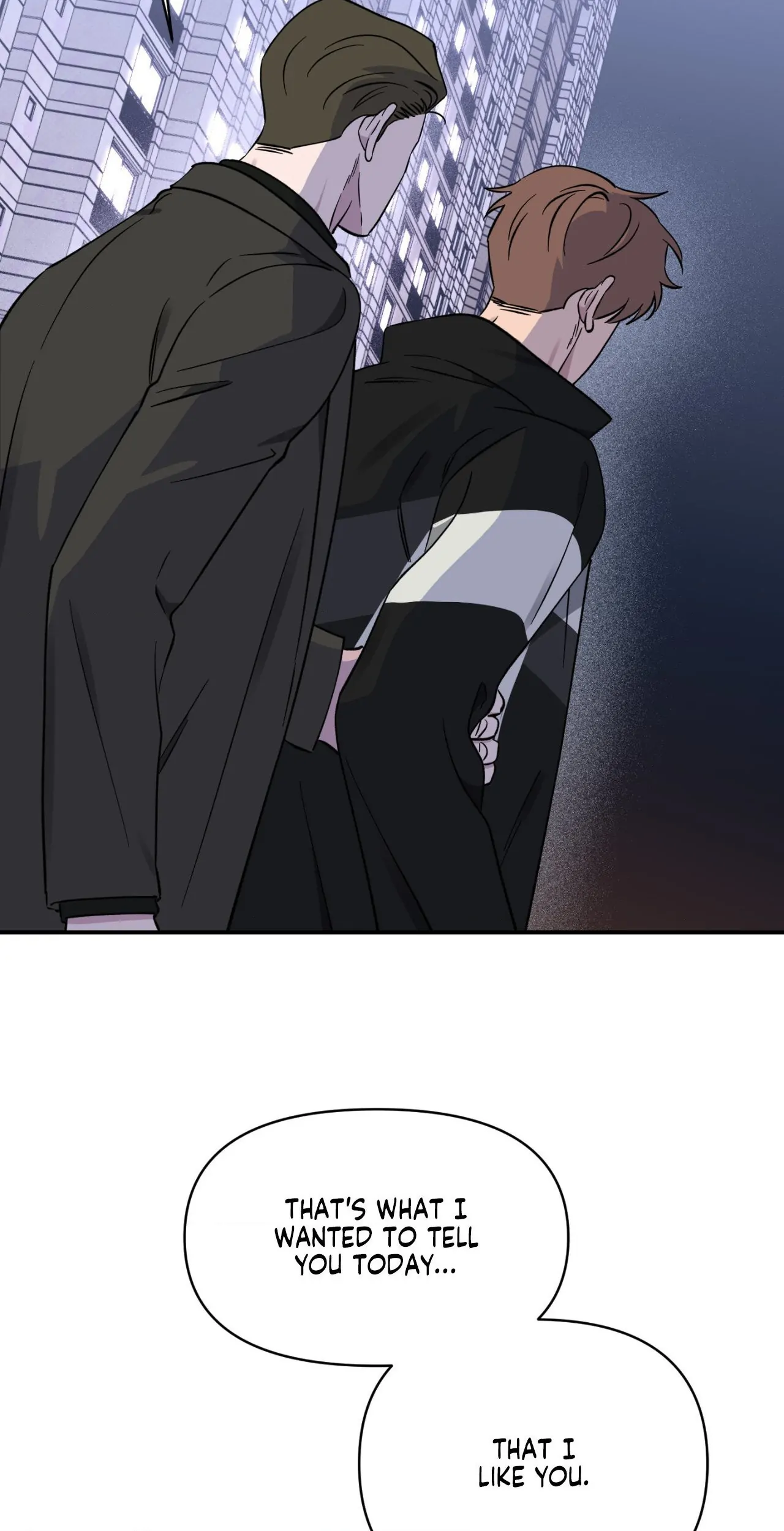 Lucky in Love - Chapter 53 manhwa