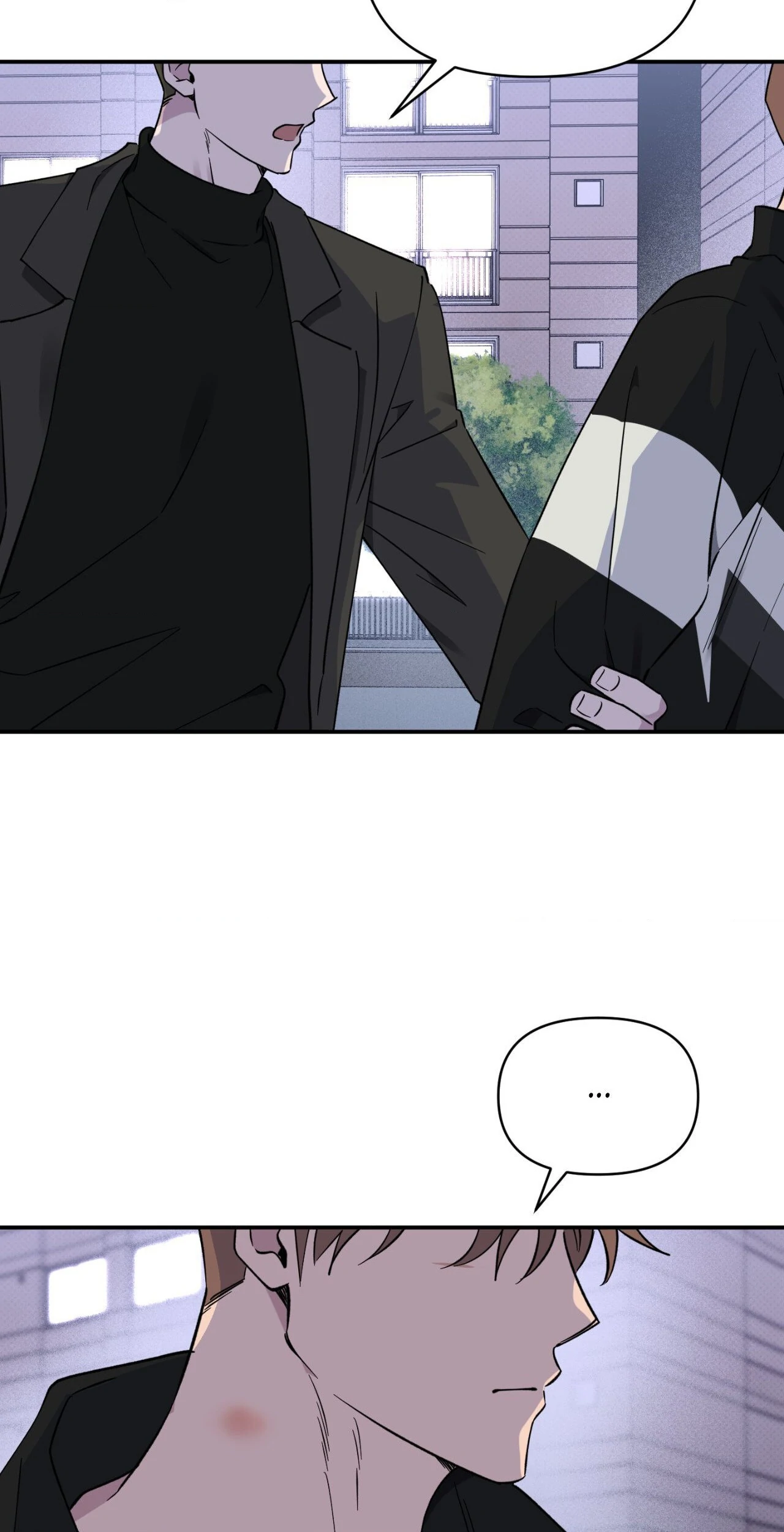 Lucky in Love - Chapter 53 manhwa