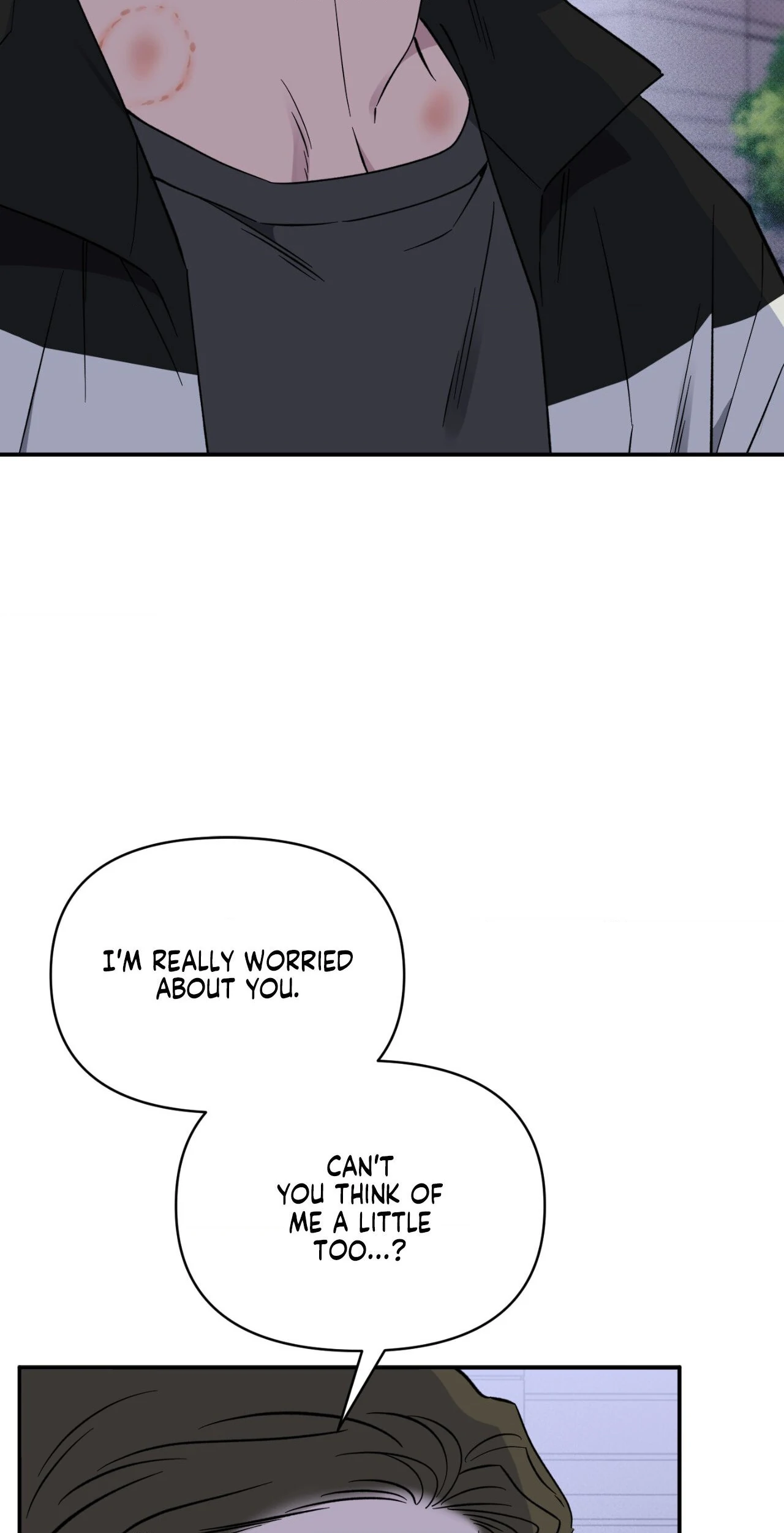 Lucky in Love - Chapter 53 manhwa