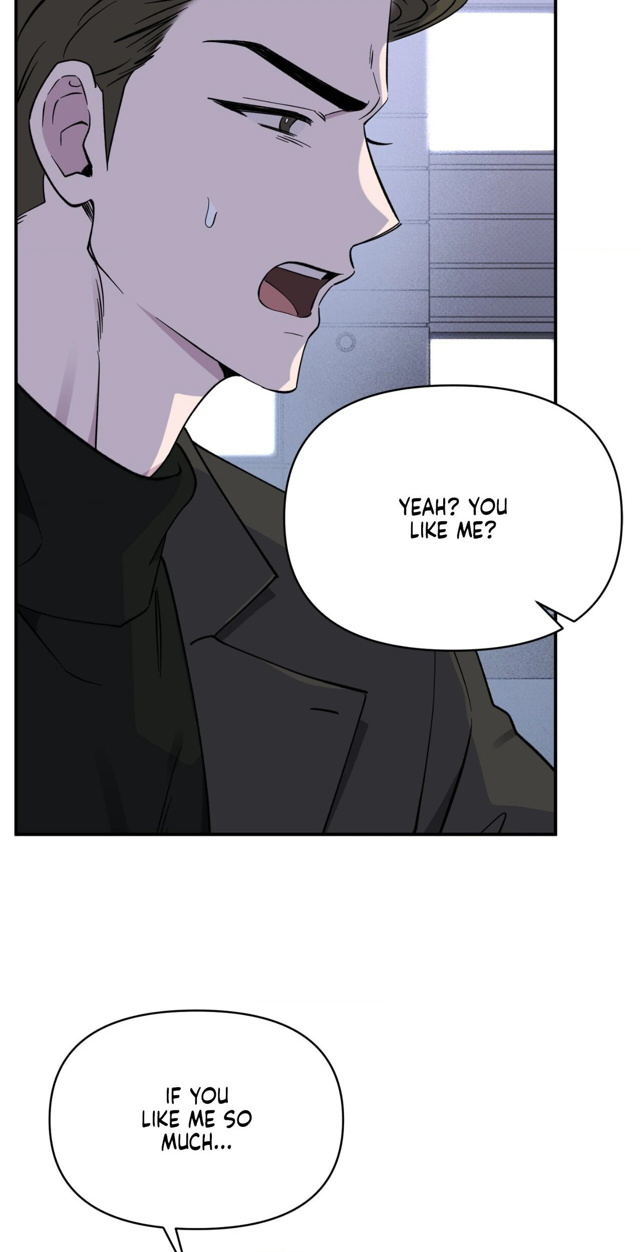 Lucky in Love - Chapter 53 manhwa