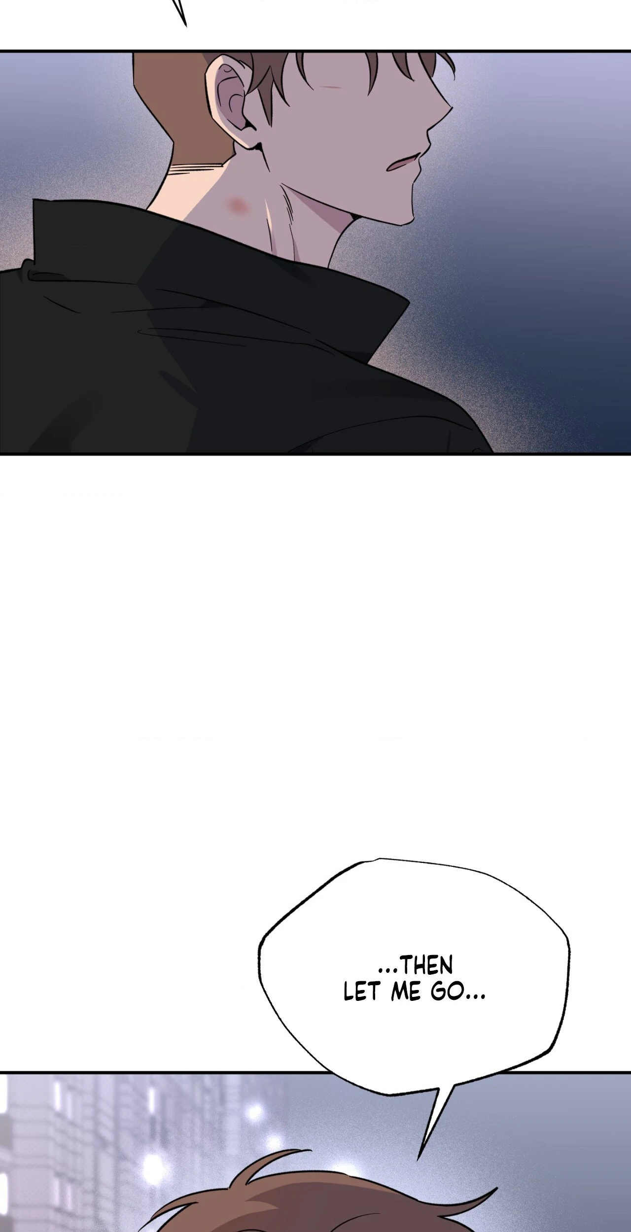 Lucky in Love - Chapter 53 manhwa