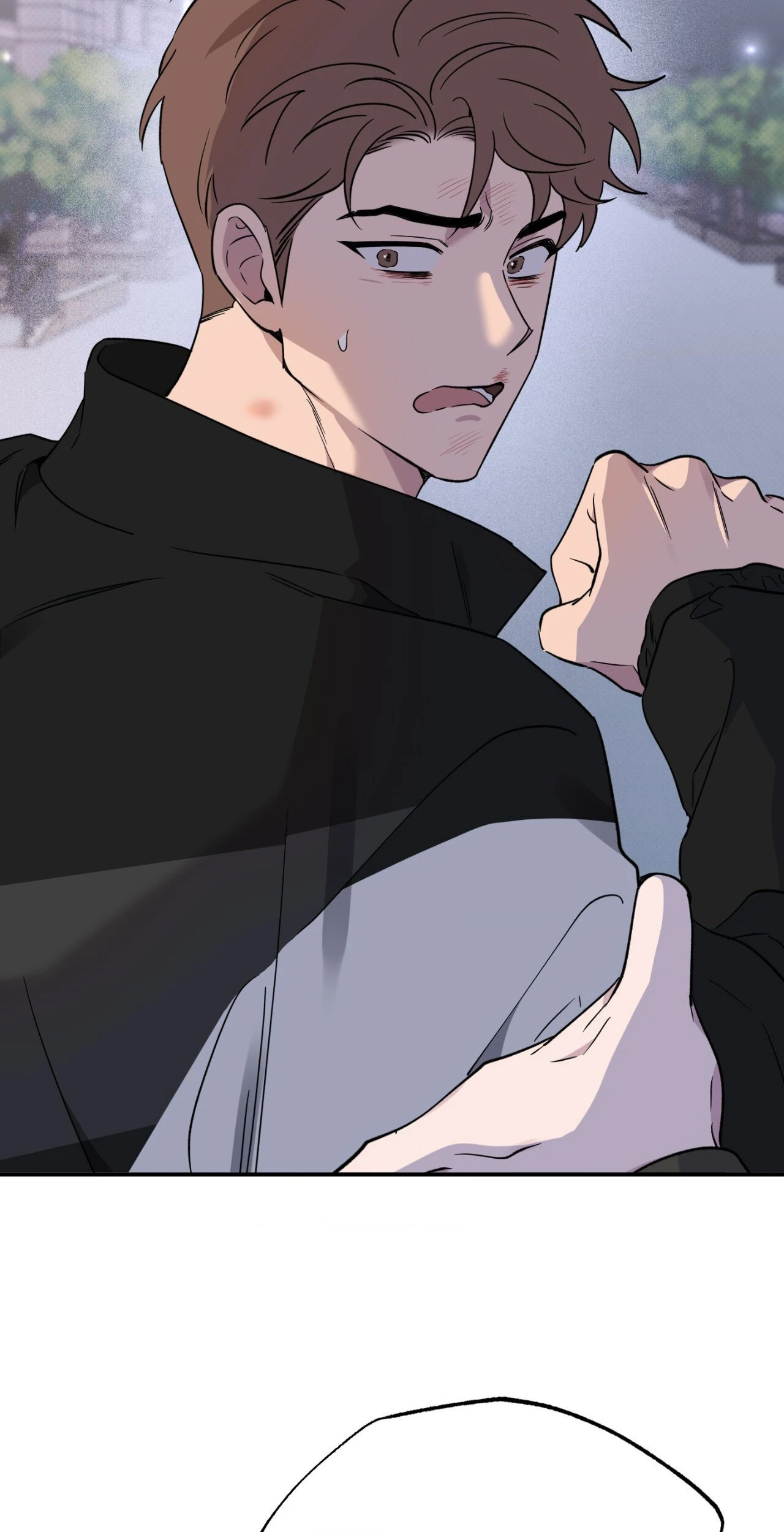 Lucky in Love - Chapter 53 manhwa