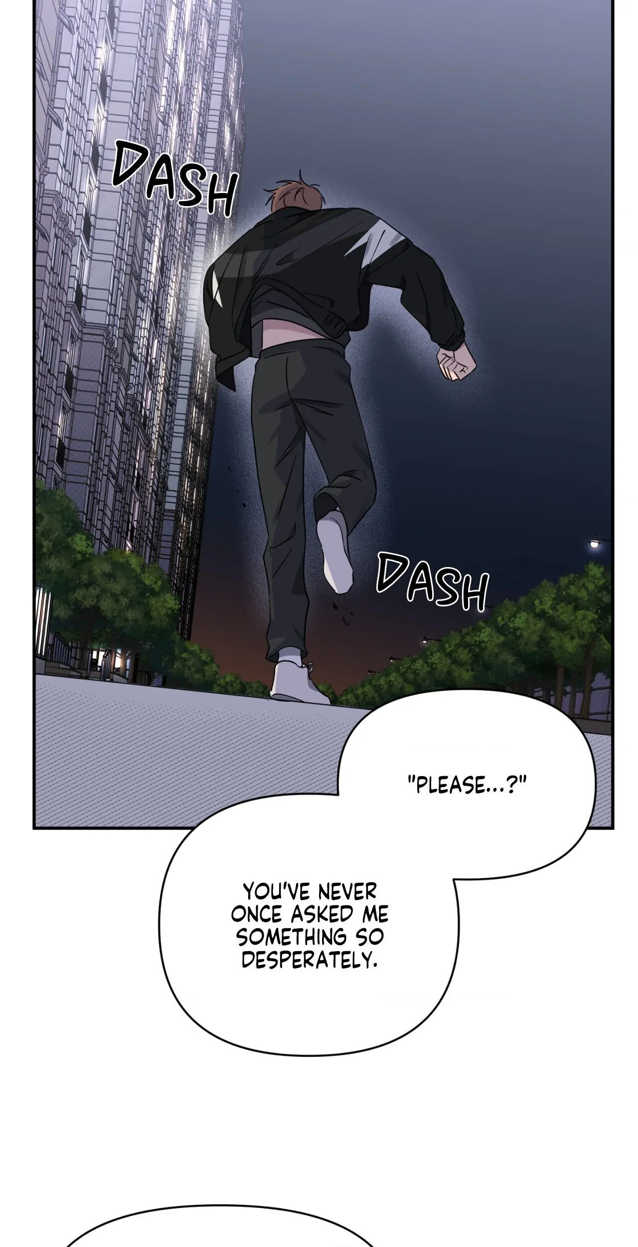 Lucky in Love - Chapter 53 manhwa