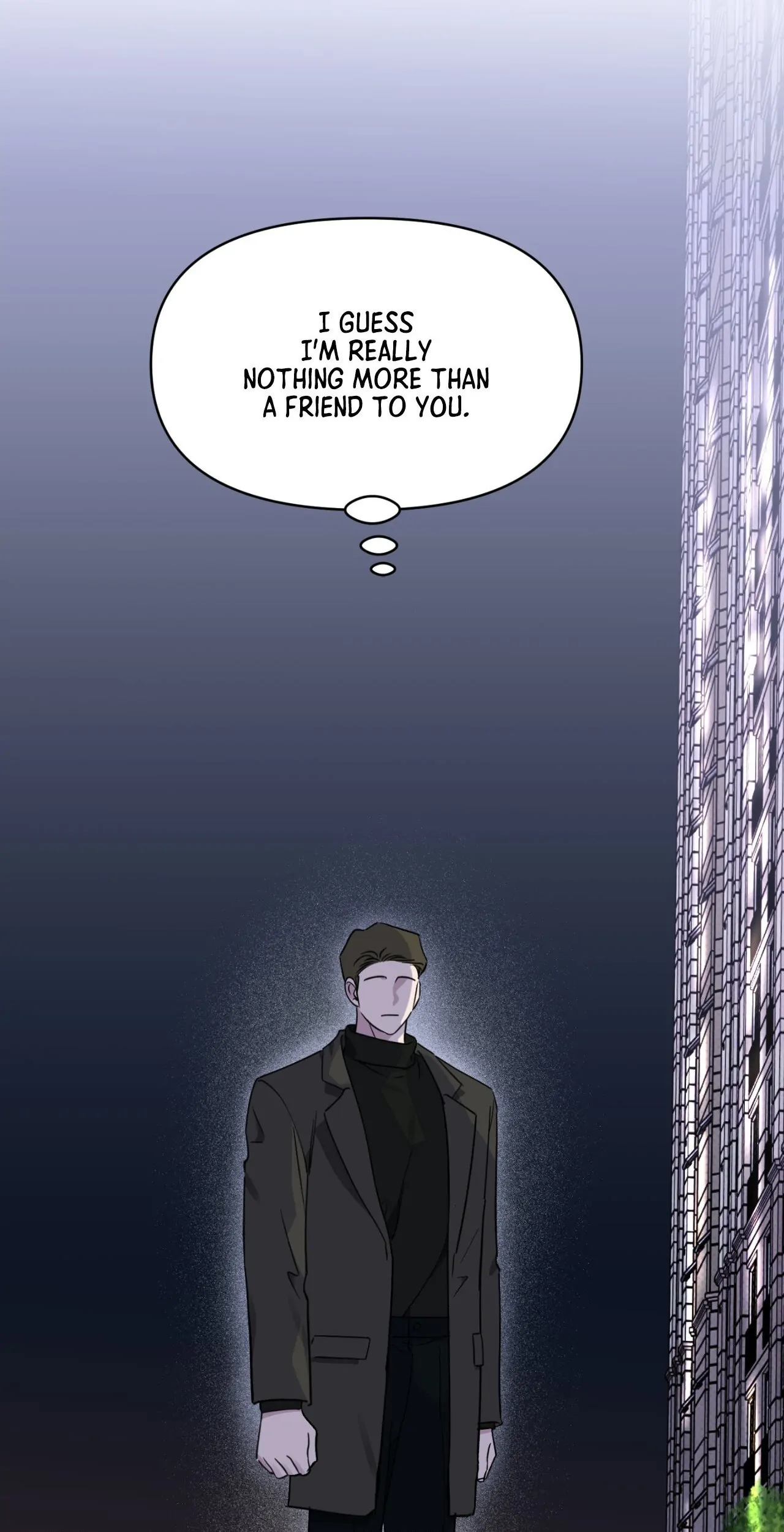 Lucky in Love - Chapter 53 manhwa