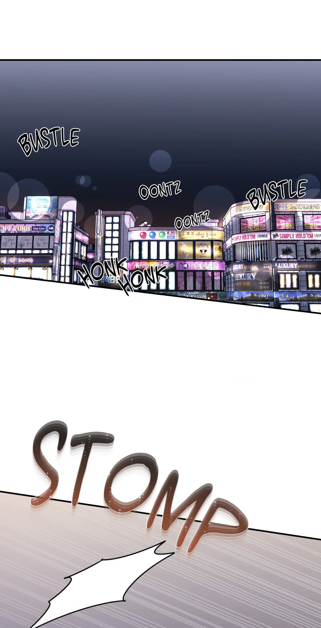 Lucky in Love - Chapter 53 manhwa