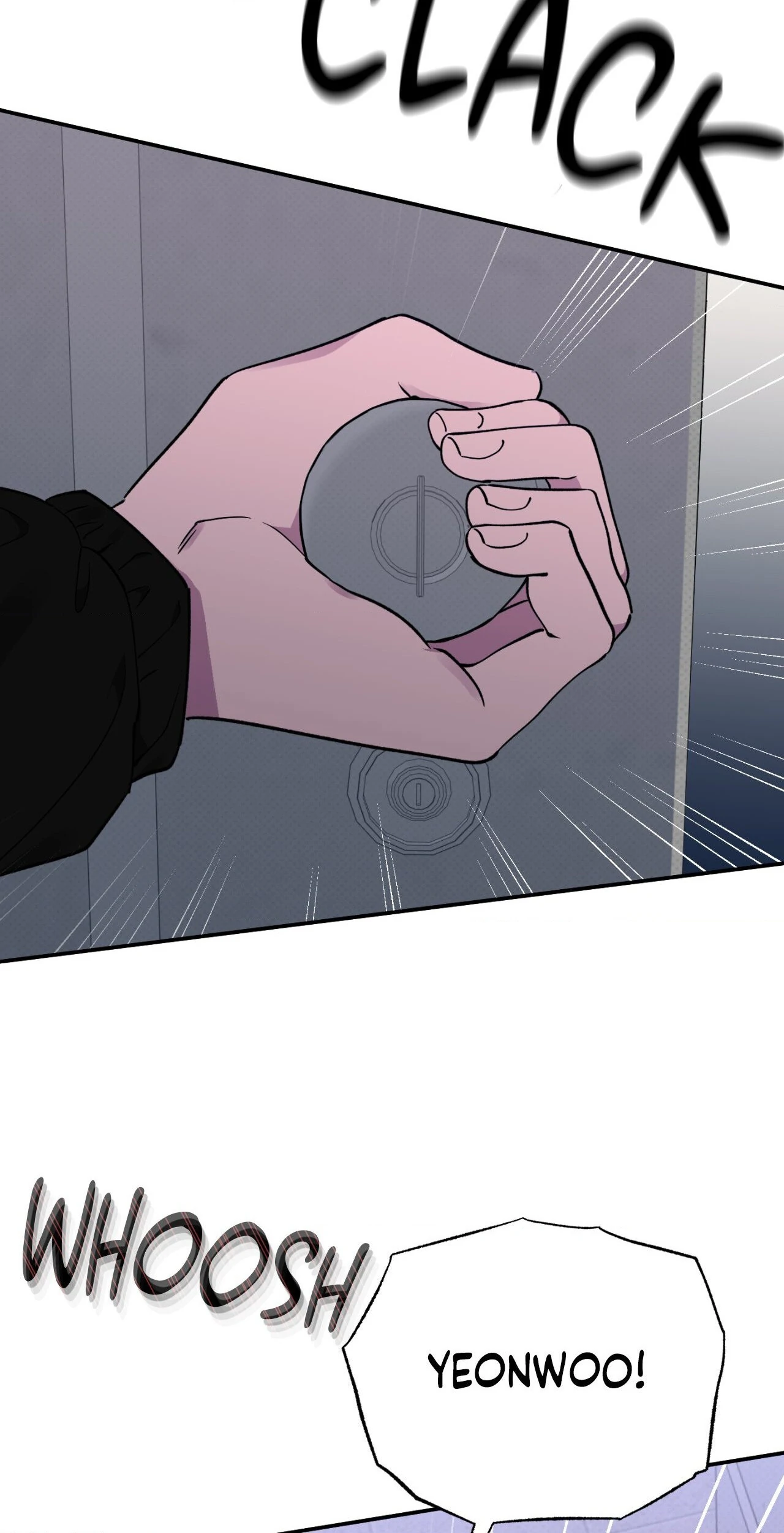 Lucky in Love - Chapter 53 manhwa