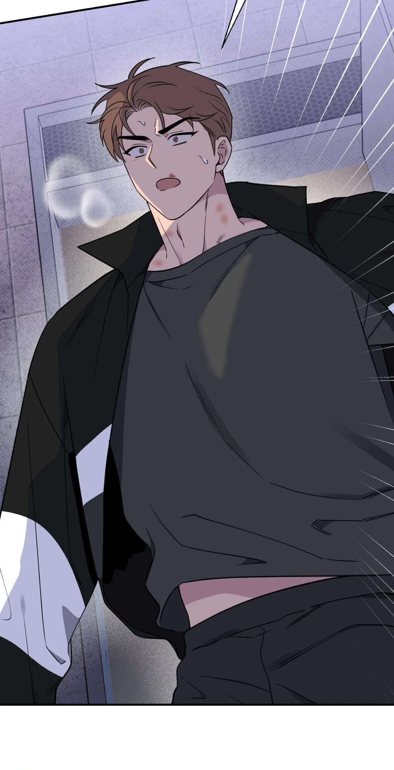 Lucky in Love - Chapter 53 manhwa