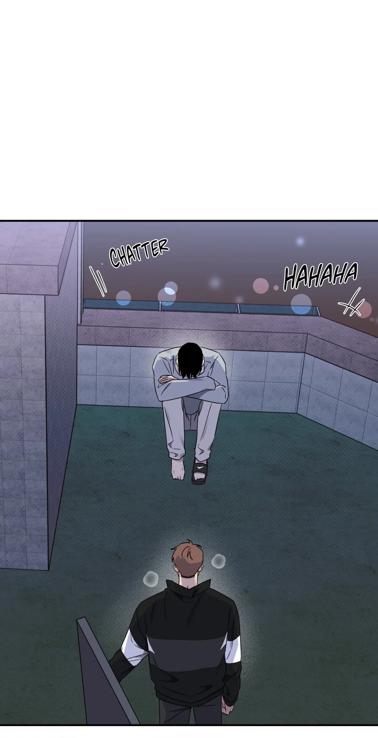 Lucky in Love - Chapter 53 manhwa