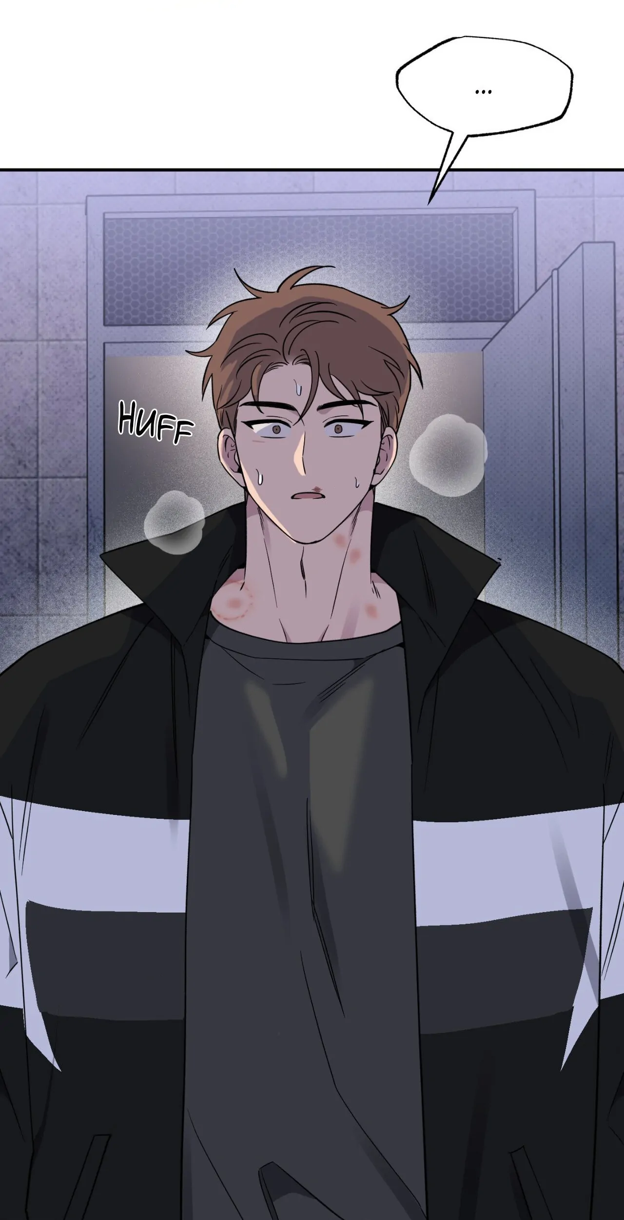 Lucky in Love - Chapter 53 manhwa