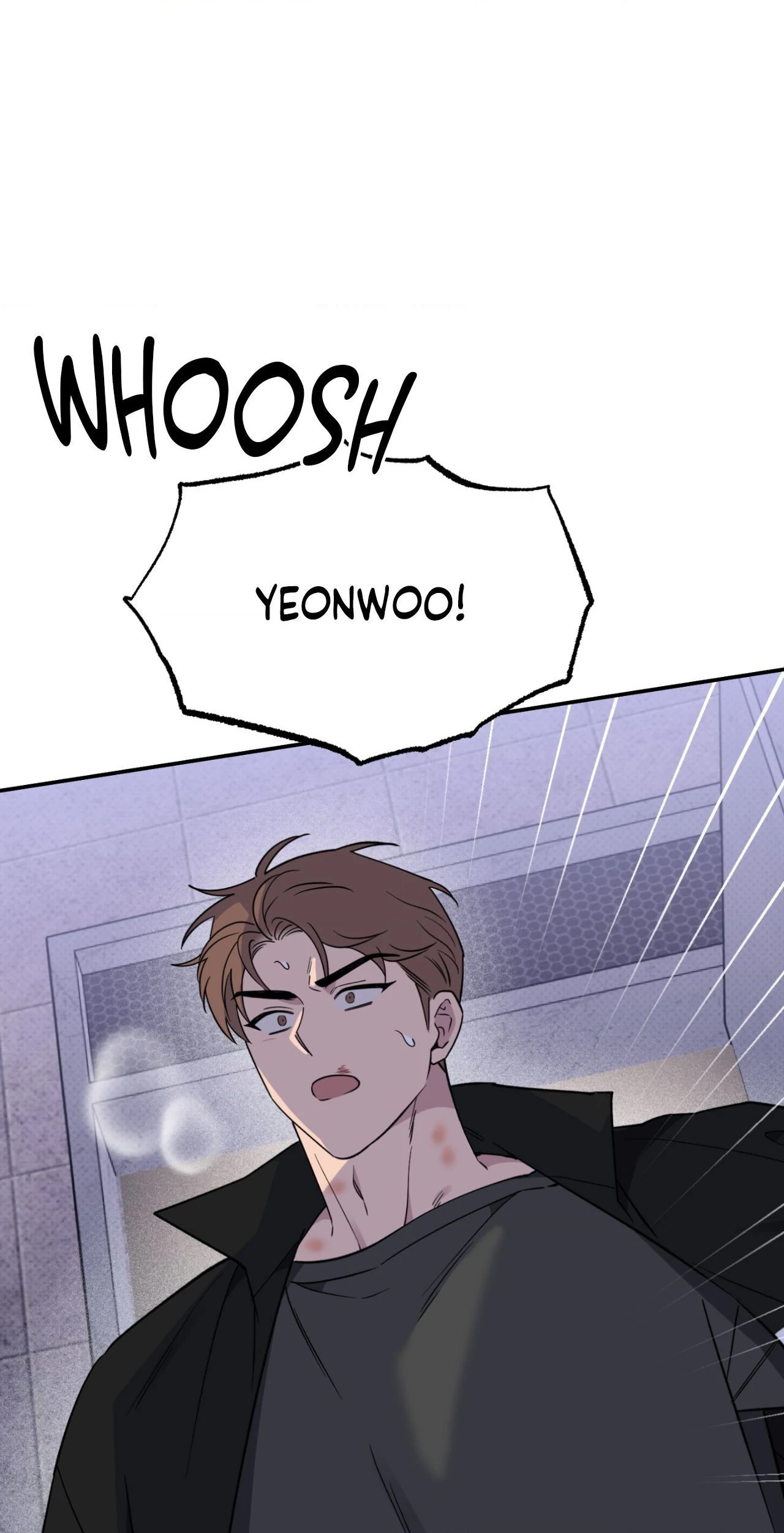 Lucky in Love - Chapter 54 manhwa