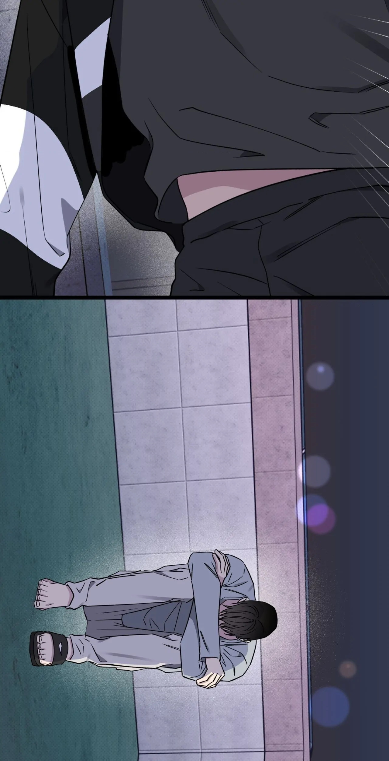 Lucky in Love - Chapter 54 manhwa