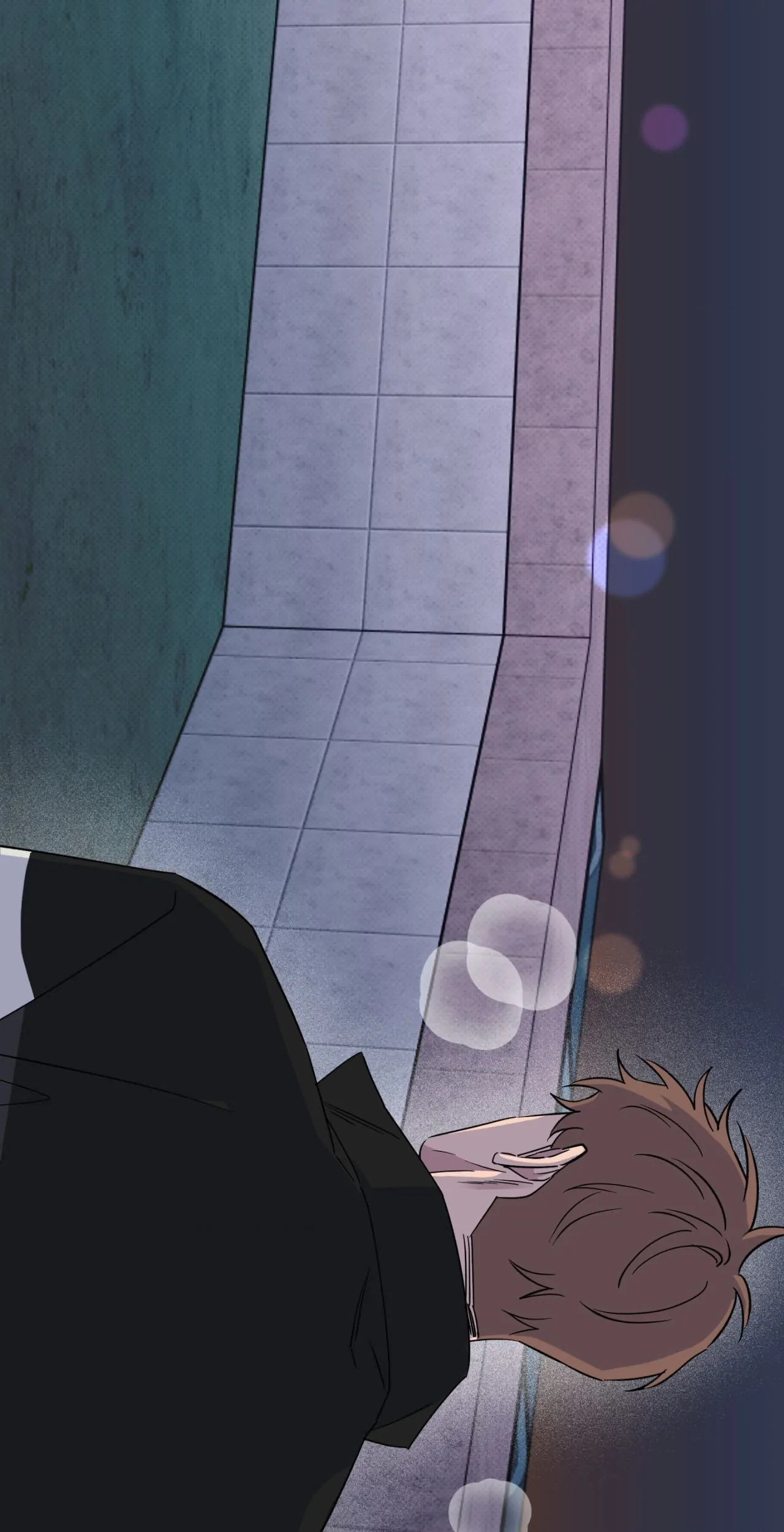 Lucky in Love - Chapter 54 manhwa