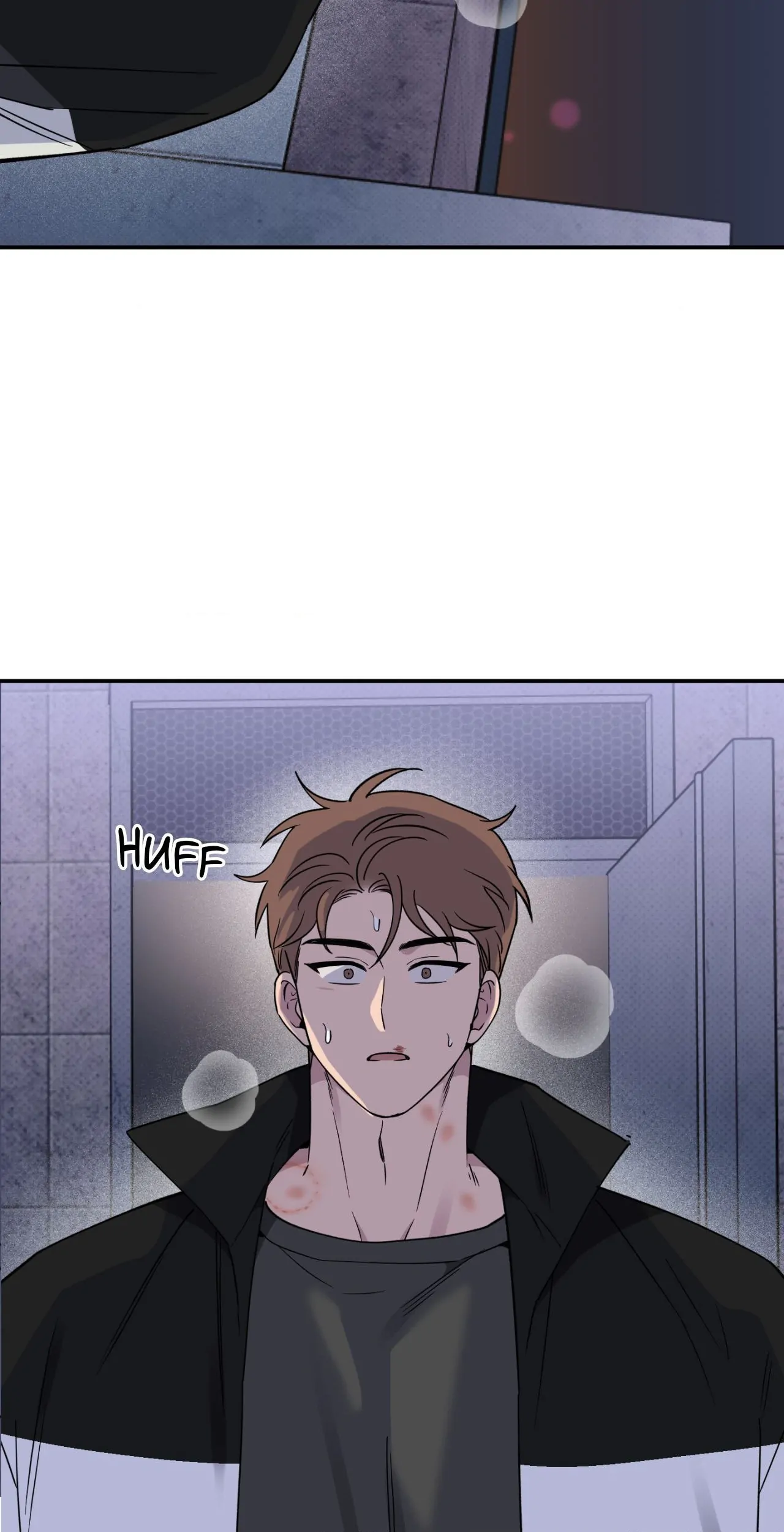 Lucky in Love - Chapter 54 manhwa