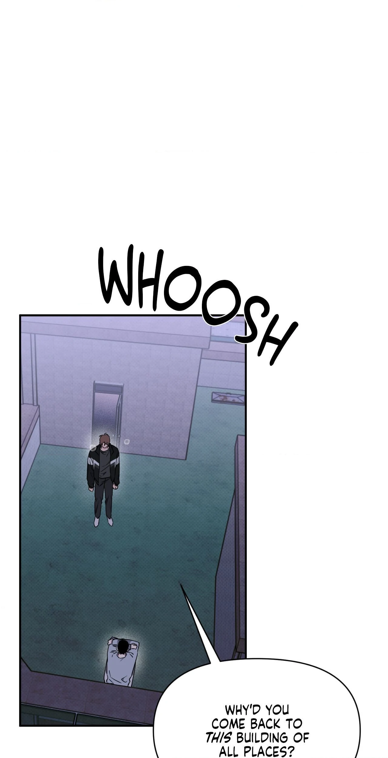 Lucky in Love - Chapter 54 manhwa