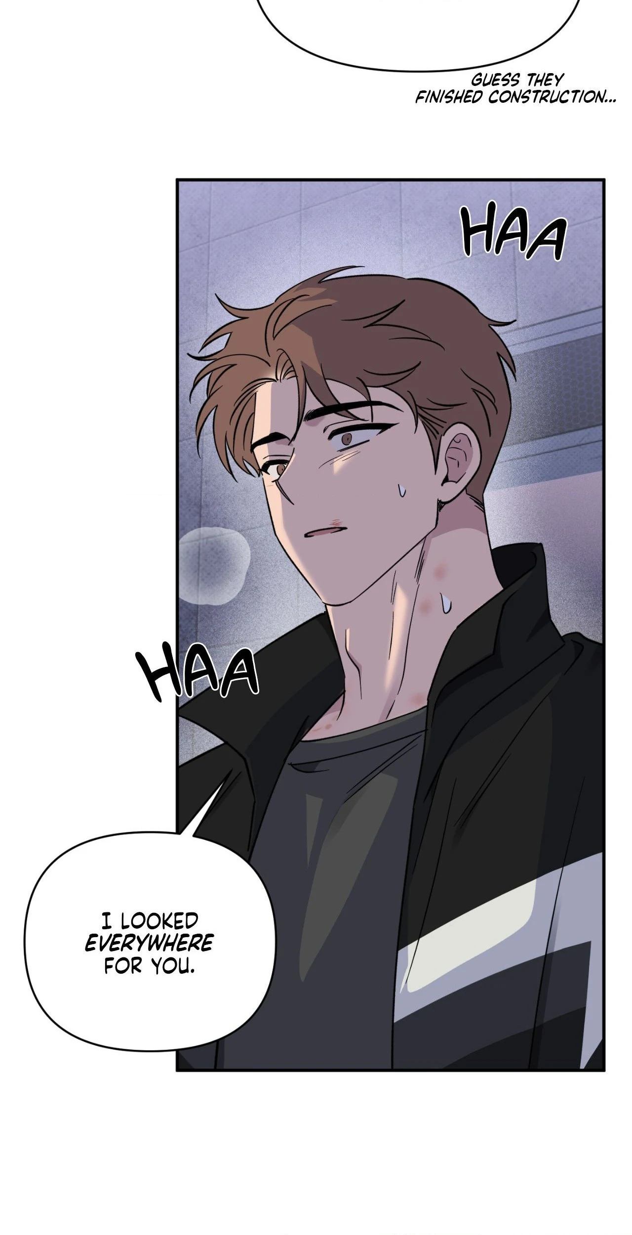 Lucky in Love - Chapter 54 manhwa