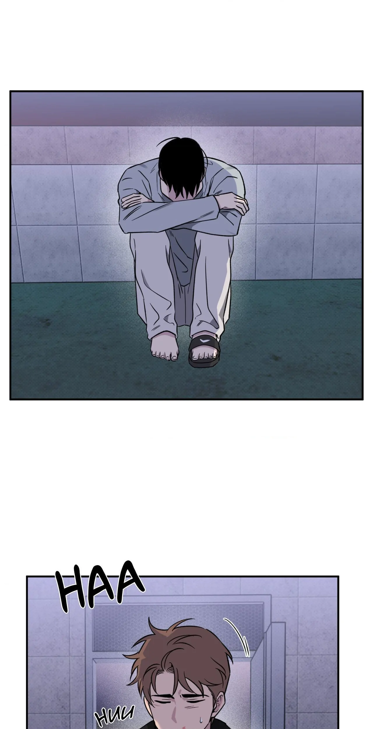 Lucky in Love - Chapter 54 manhwa